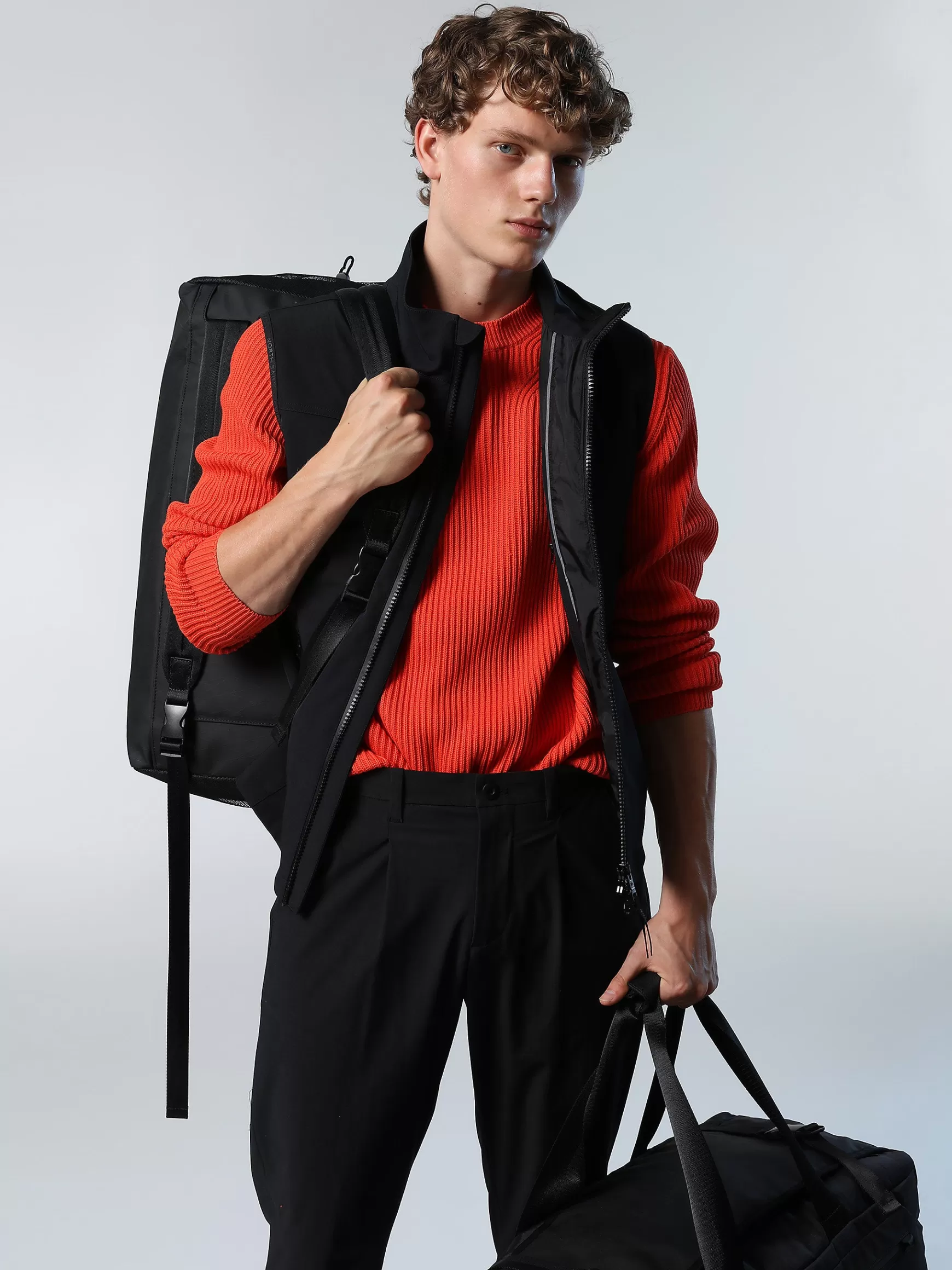 North Sails Gilet Ifuru>Uomo Outlet