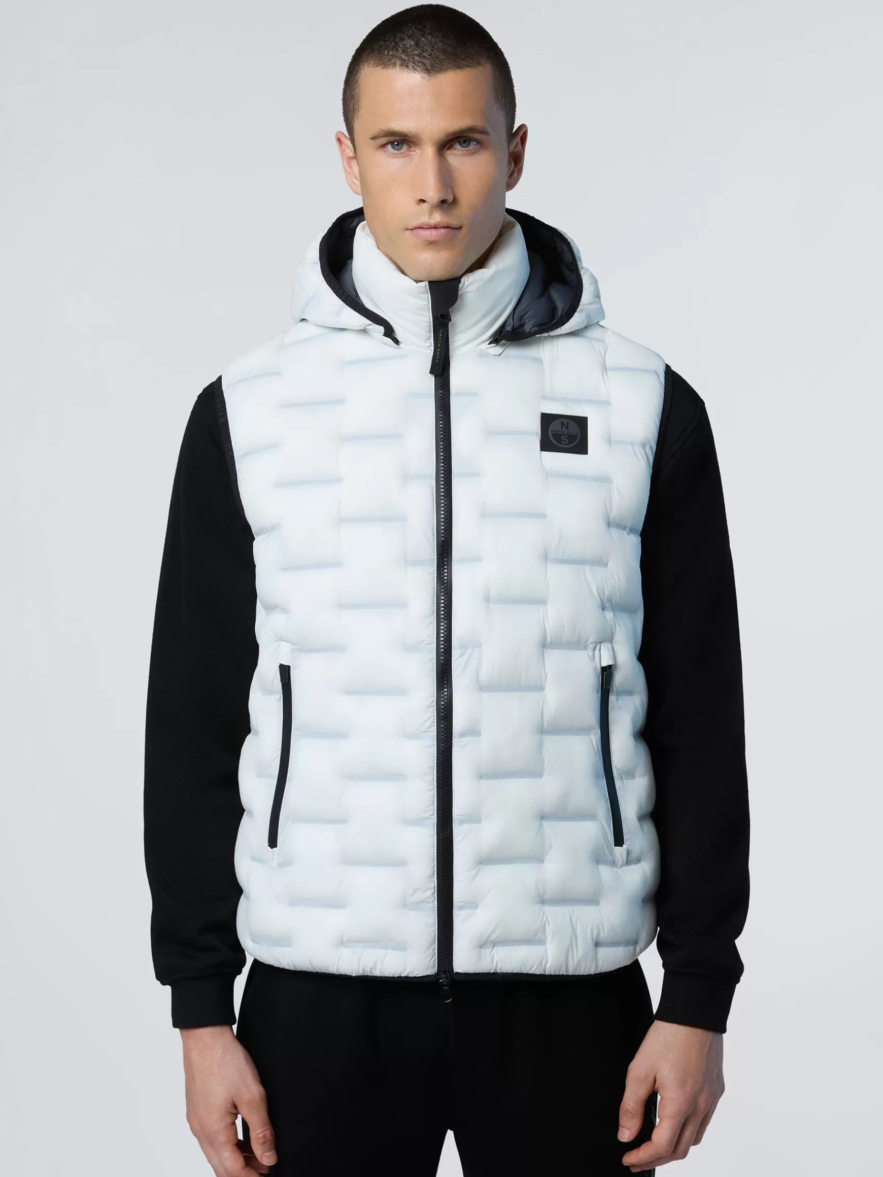 North Sails Gilet Laser>Uomo Shop By Look | Smanicati