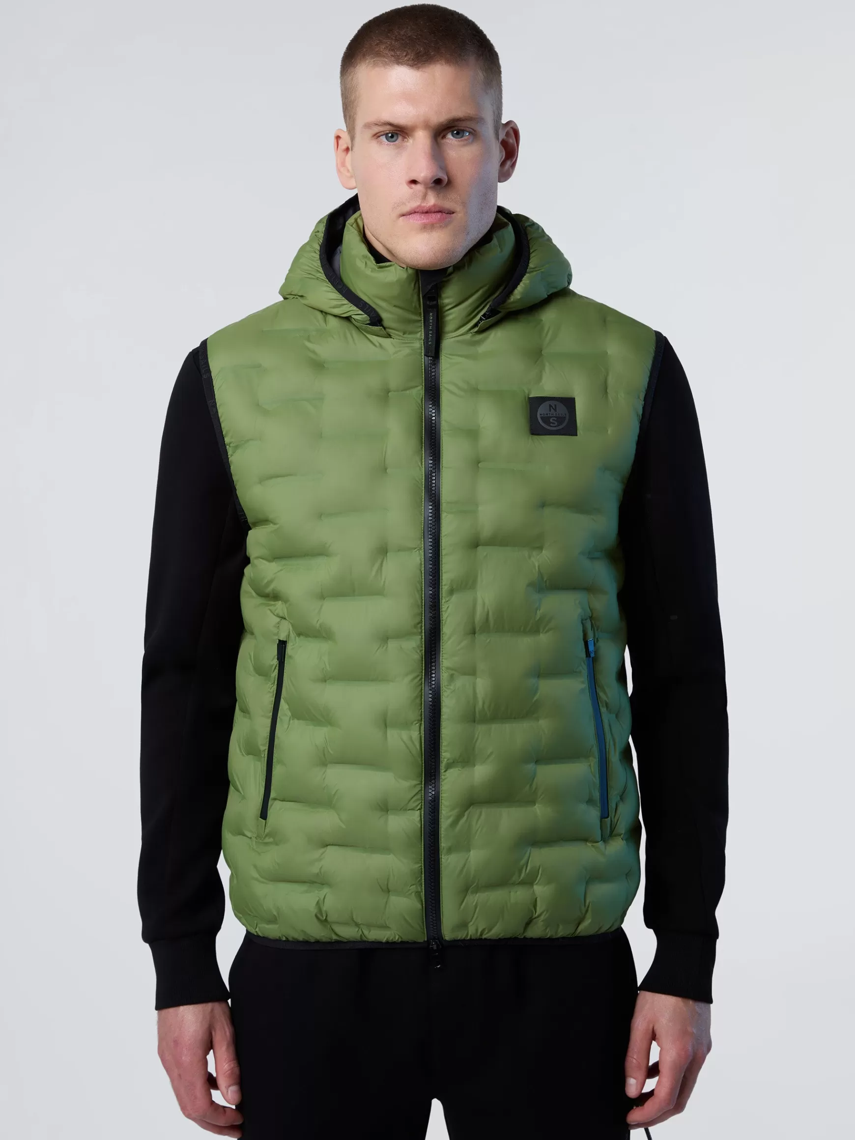 North Sails Gilet Laser>Uomo Shop By Look