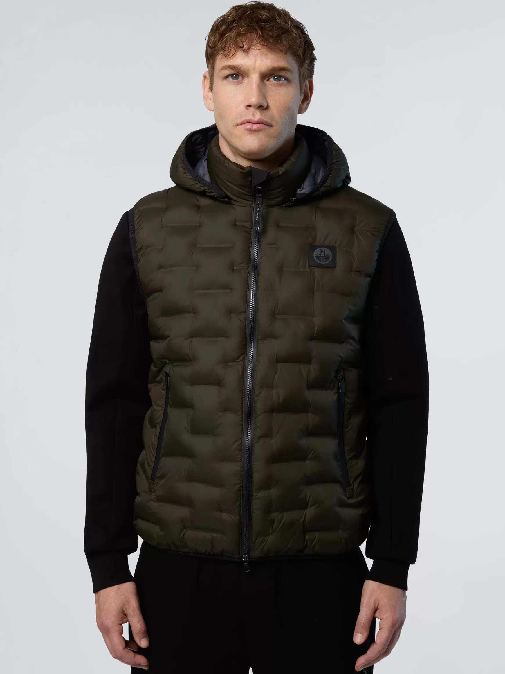 North Sails Gilet Laser>Uomo Shop By Look