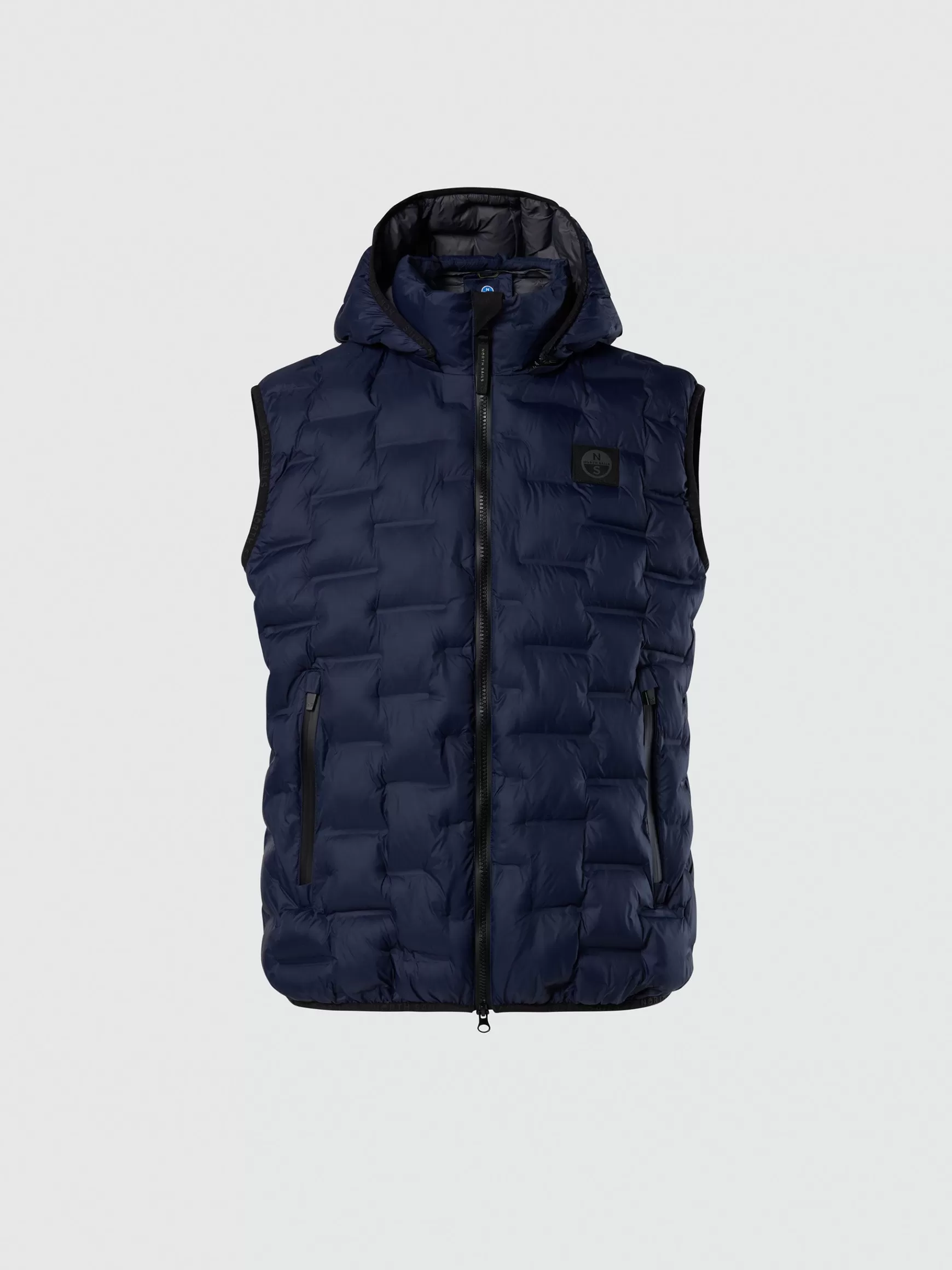 North Sails Gilet Laser>Uomo Shop By Look
