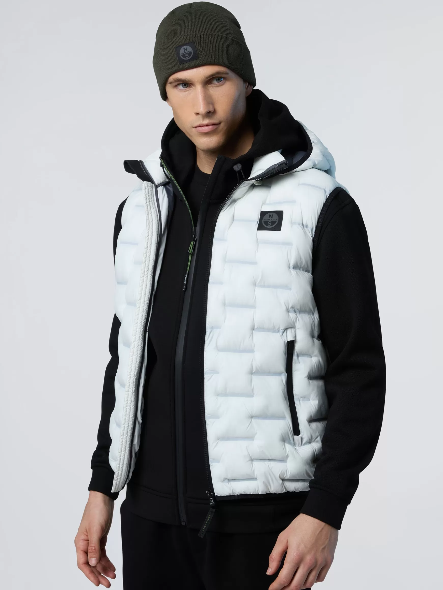 North Sails Gilet Laser>Uomo Shop By Look | Smanicati