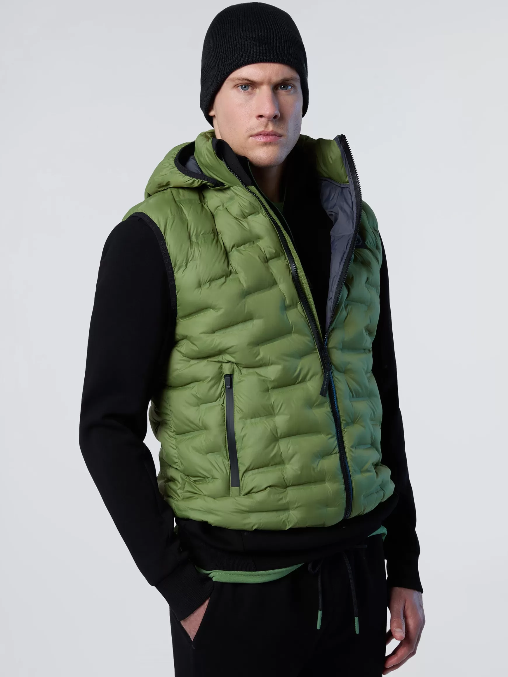 North Sails Gilet Laser>Uomo Shop By Look