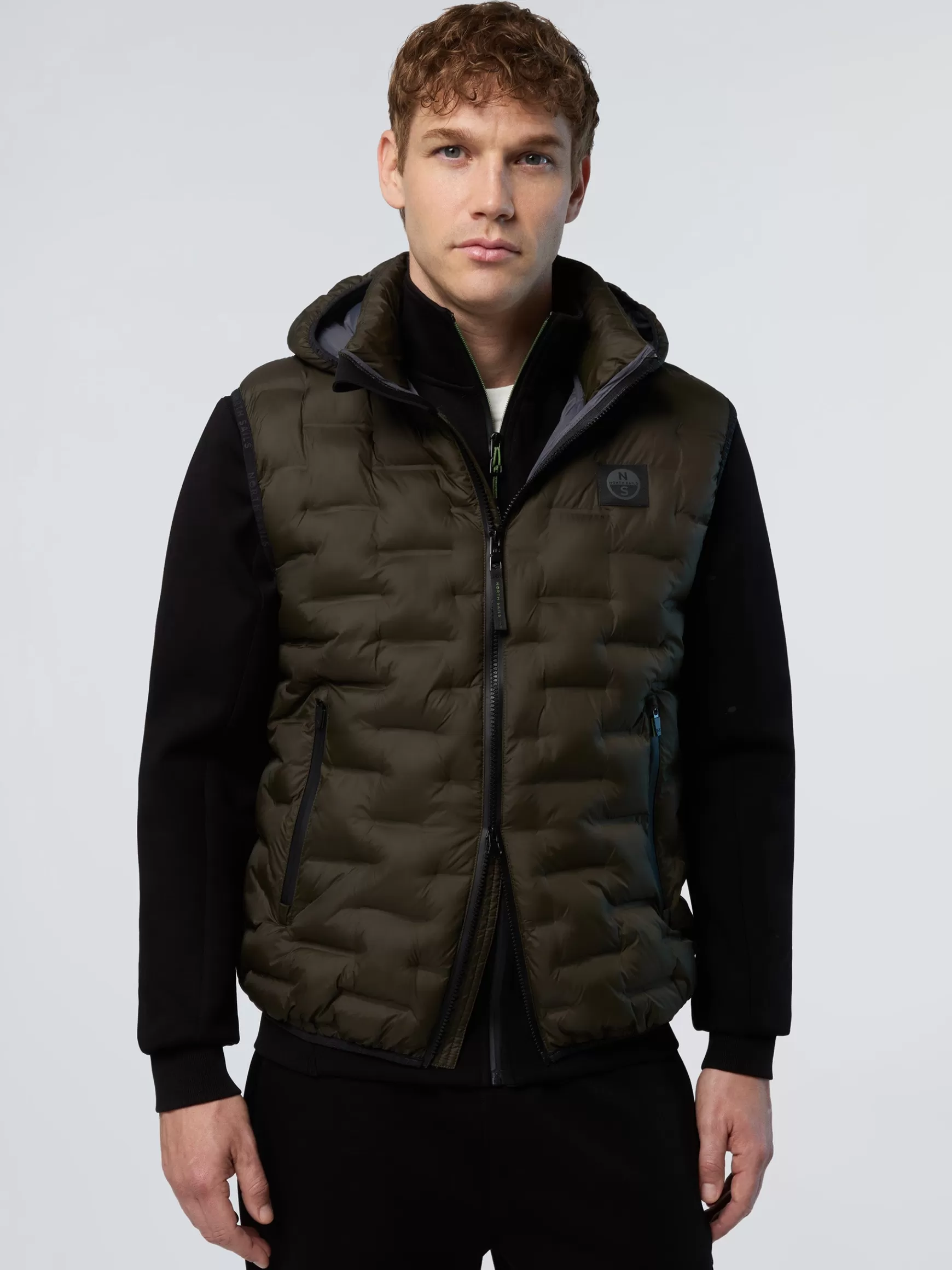 North Sails Gilet Laser>Uomo Shop By Look