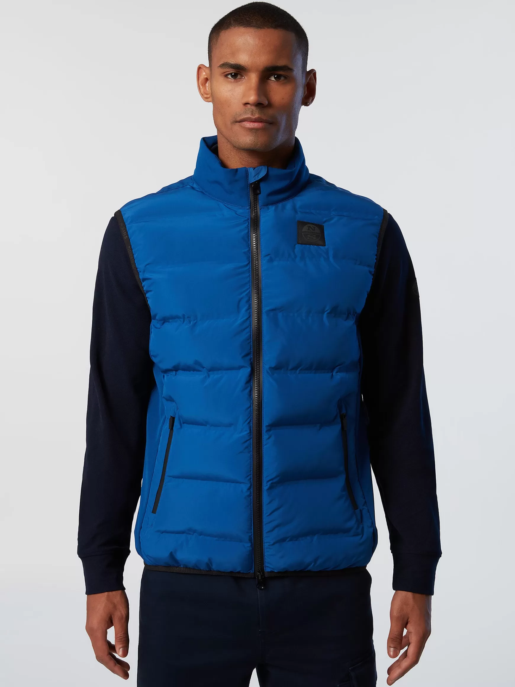 North Sails Gilet North Tech>Uomo Outlet | Outlet