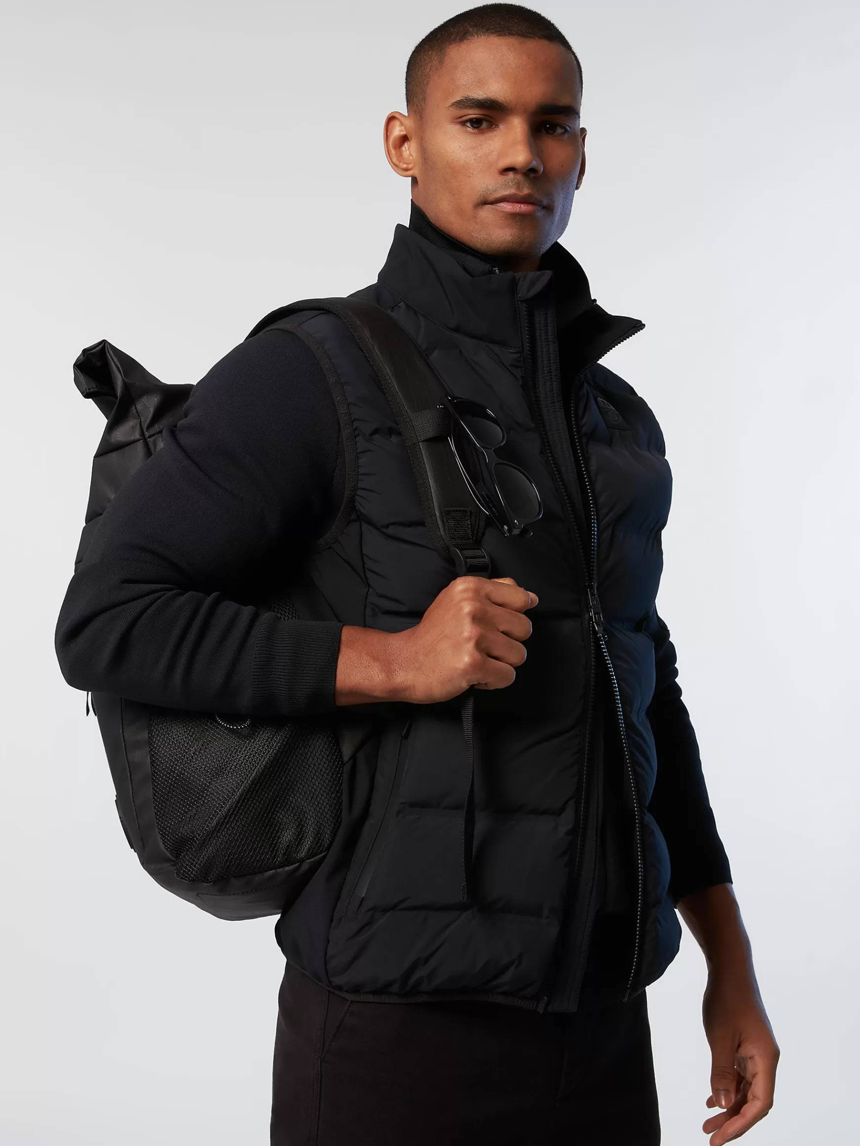 North Sails Gilet North Tech>Uomo Outlet
