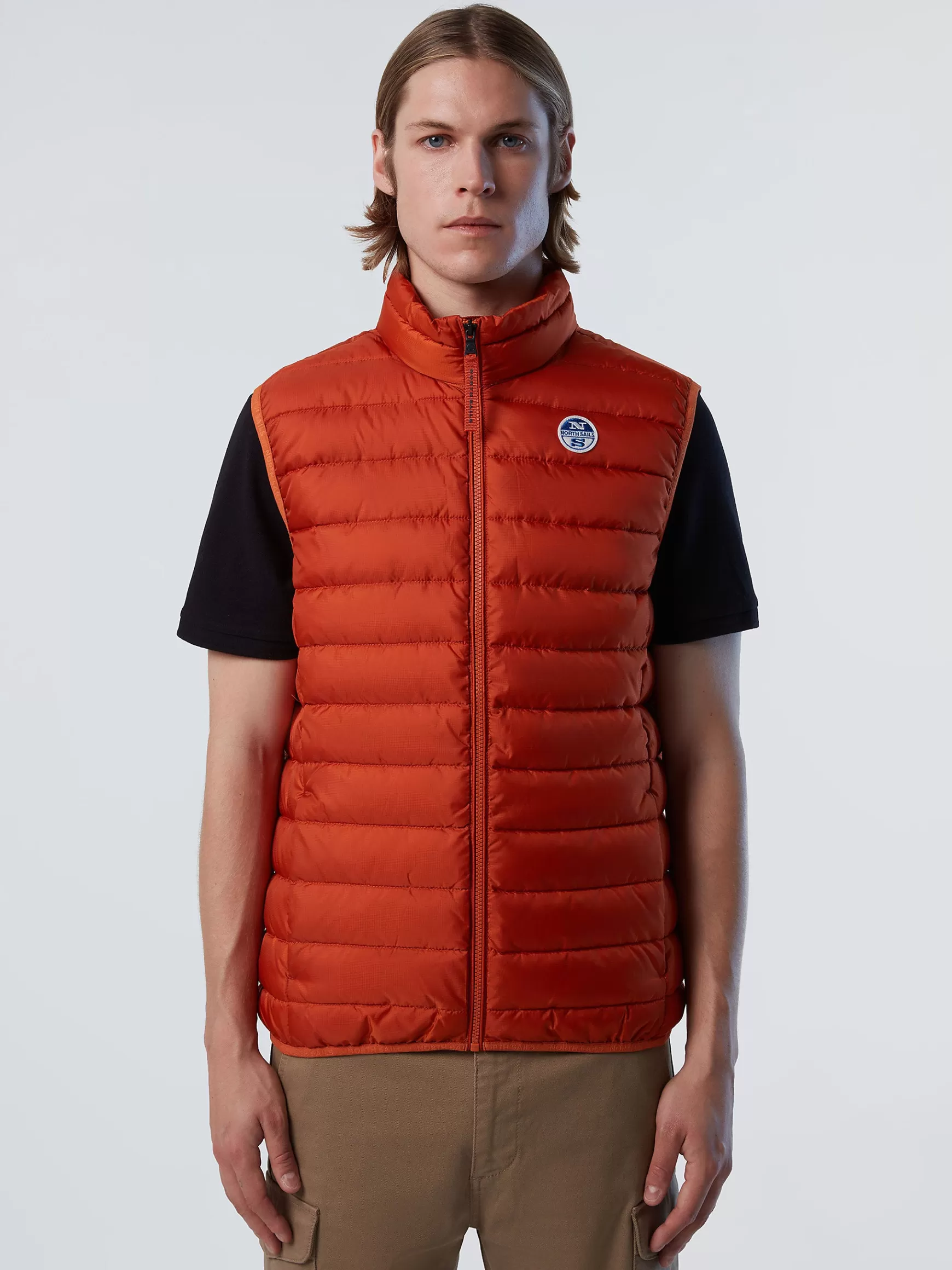 North Sails Gilet Skye>Uomo Outlet | Outlet