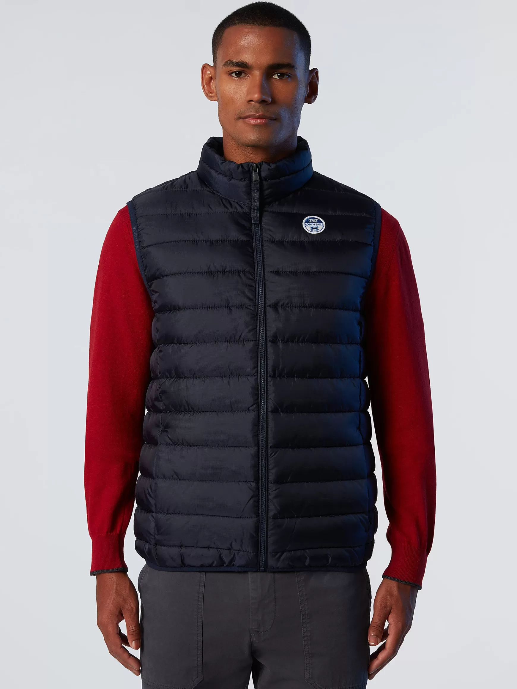 North Sails Gilet Skye>Uomo Outlet