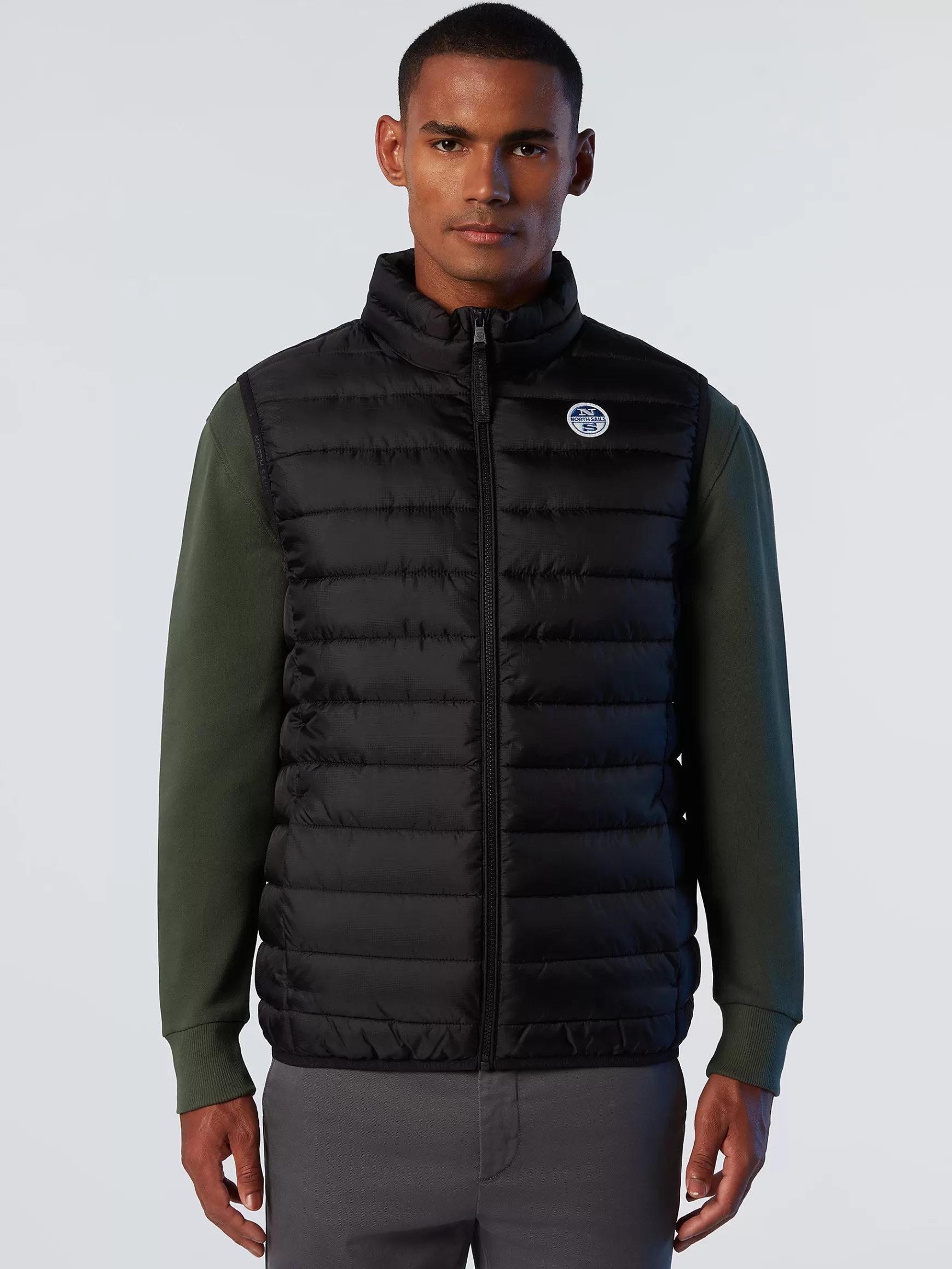 North Sails Gilet Skye>Uomo Outlet