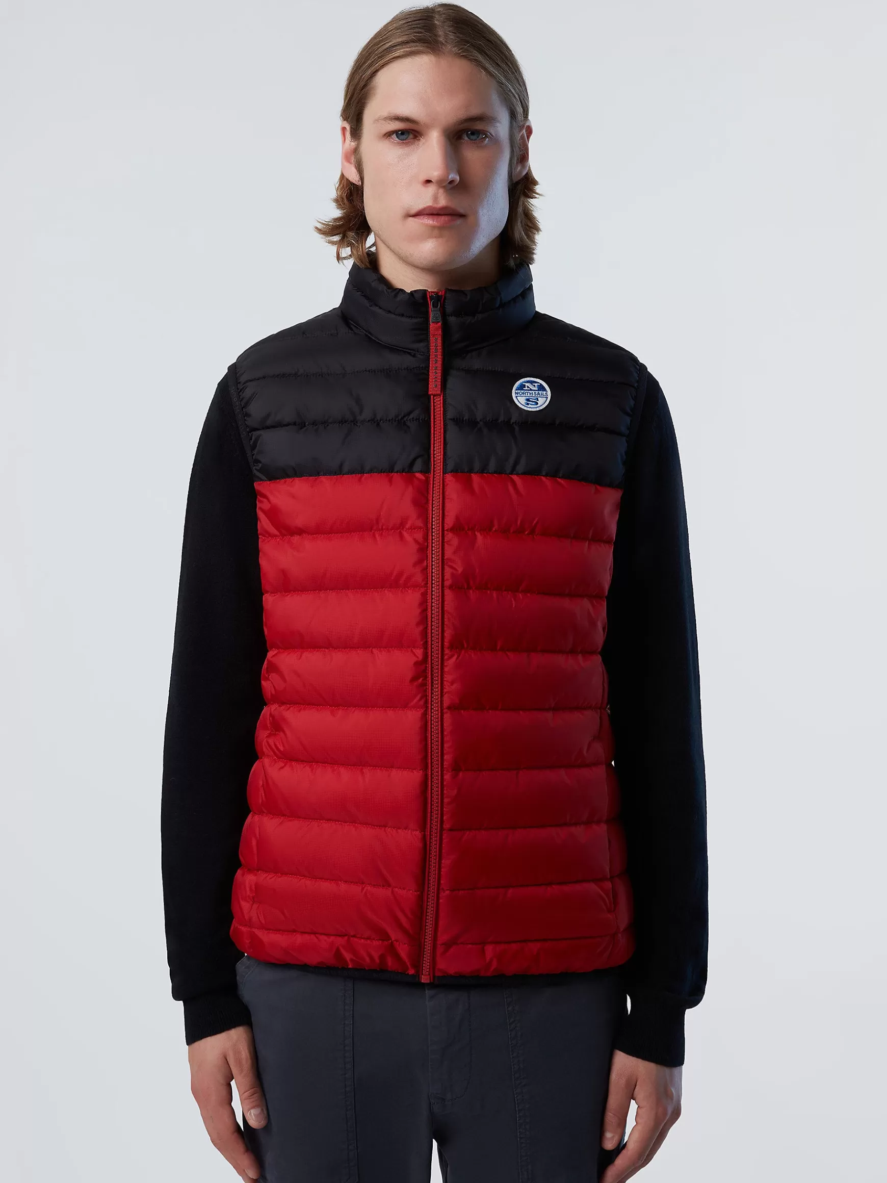 North Sails Gilet Skye>Uomo Outlet