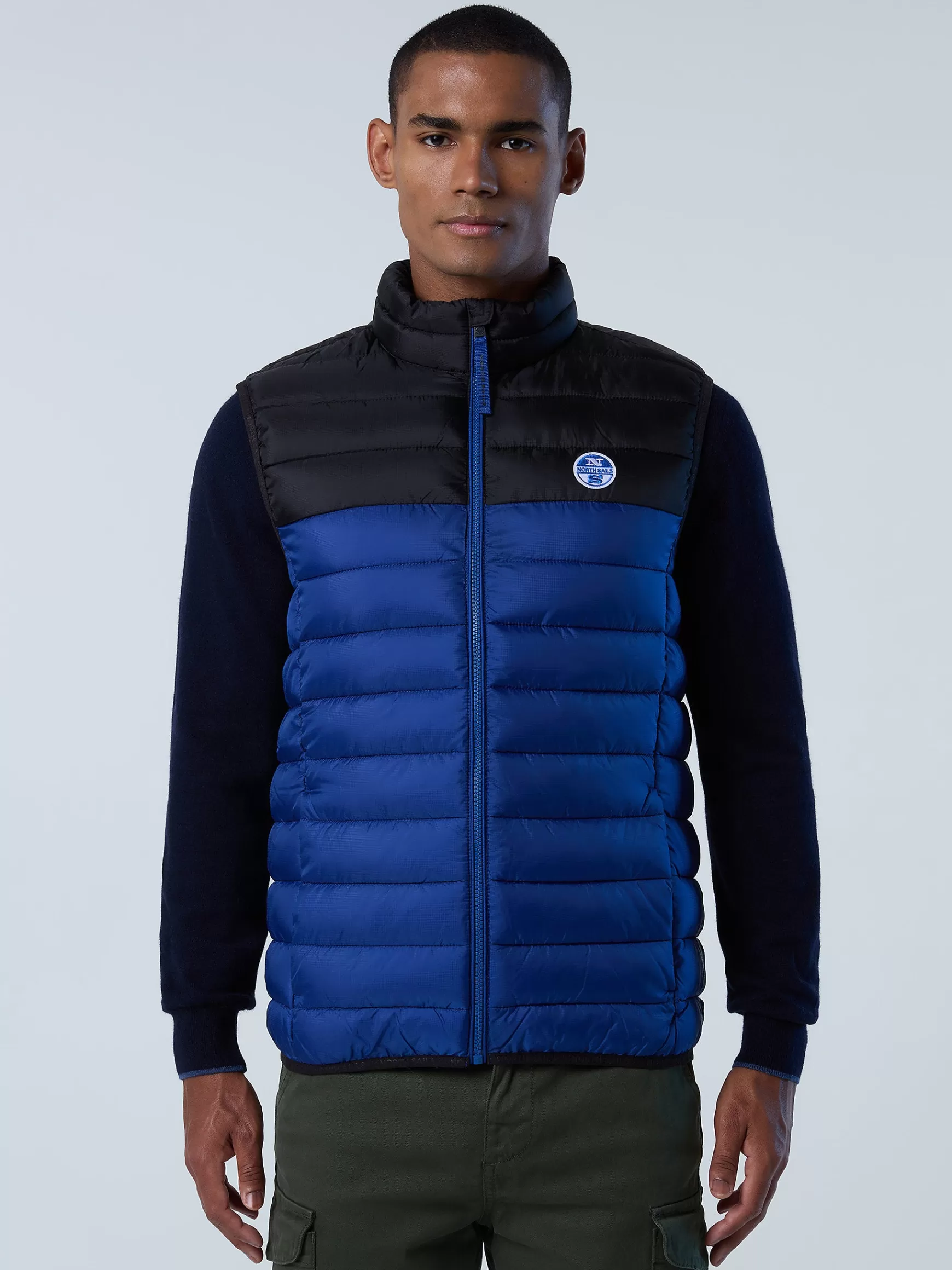 North Sails Gilet Skye>Uomo Outlet