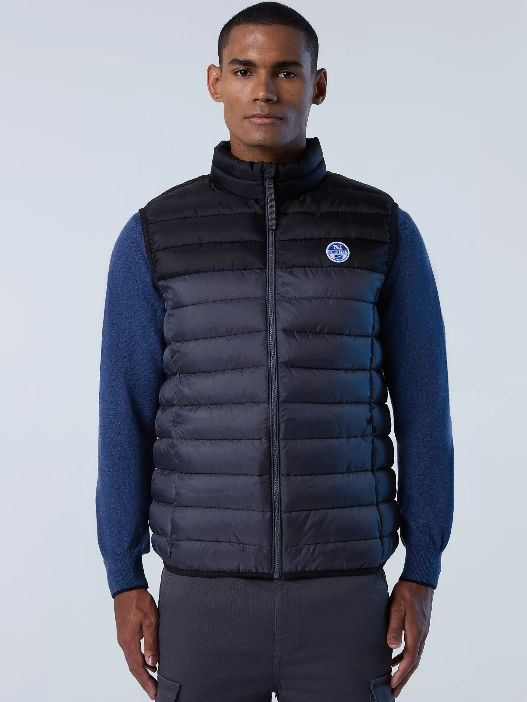 North Sails Gilet Skye>Uomo Outlet