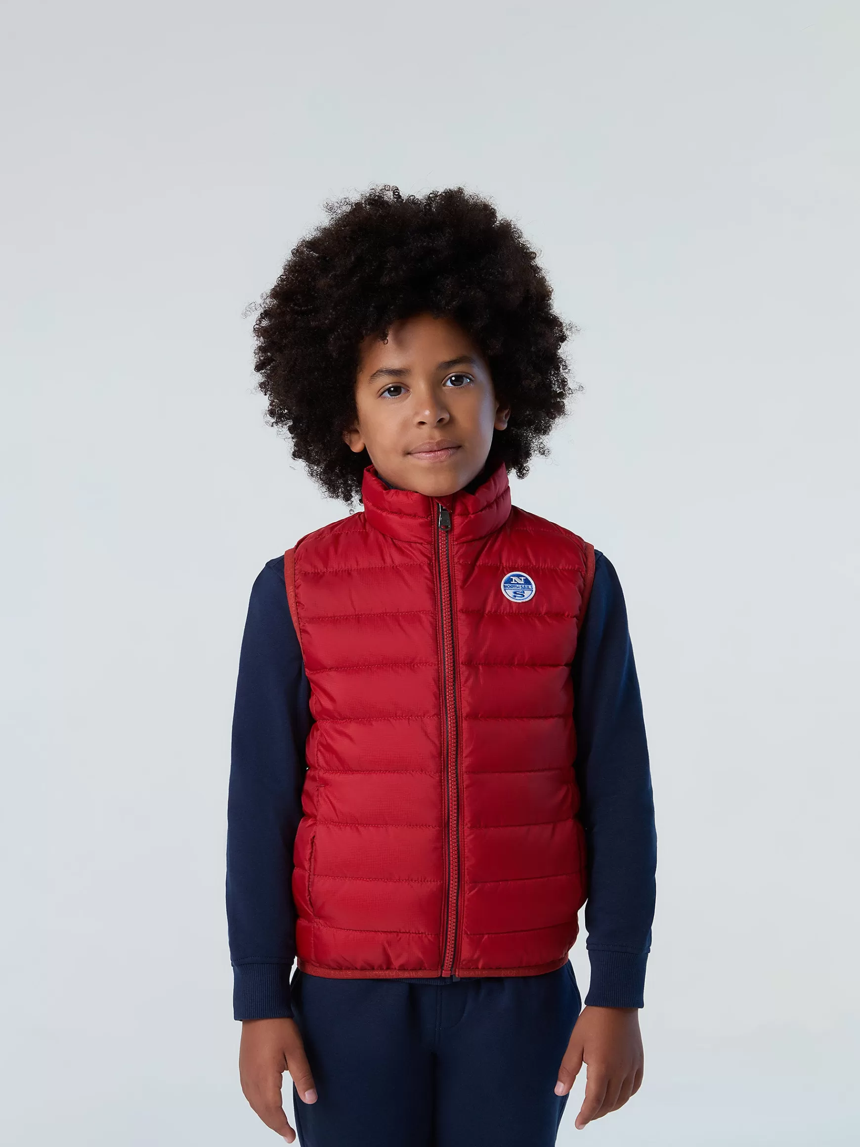 North Sails Gilet Skye> Outlet | Giacche