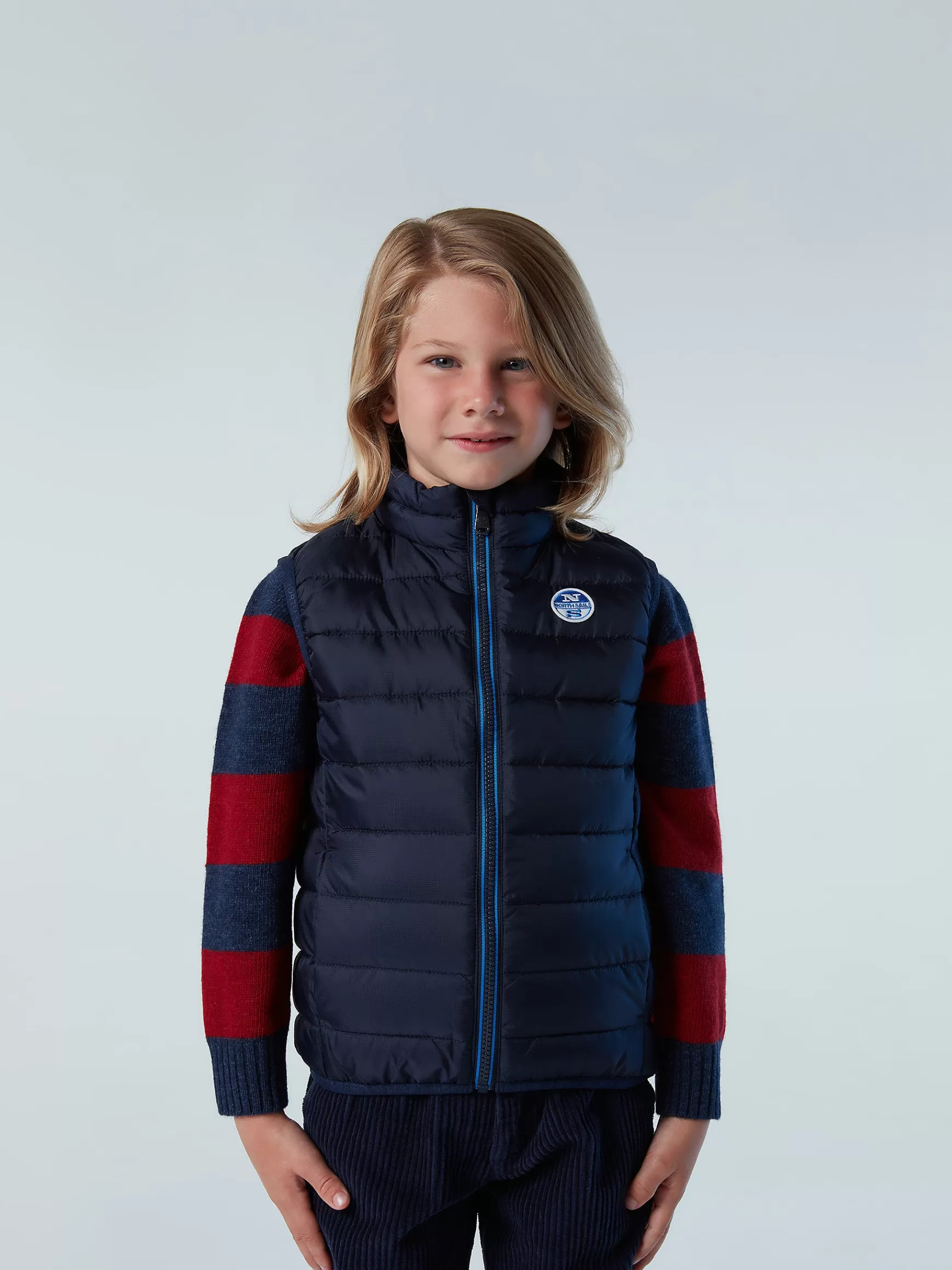 North Sails Gilet Skye> Outlet | Giacche