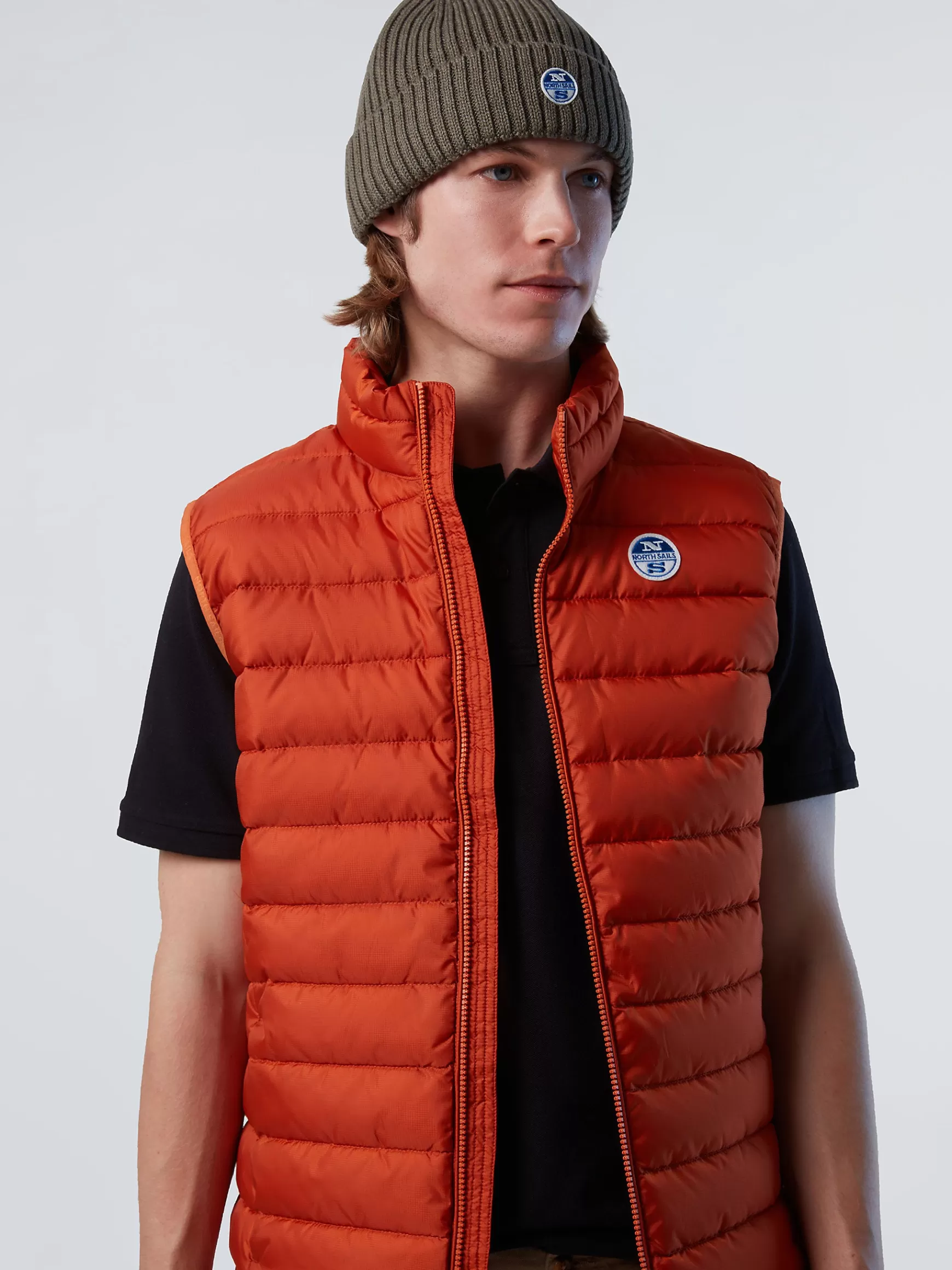 North Sails Gilet Skye>Uomo Outlet | Outlet