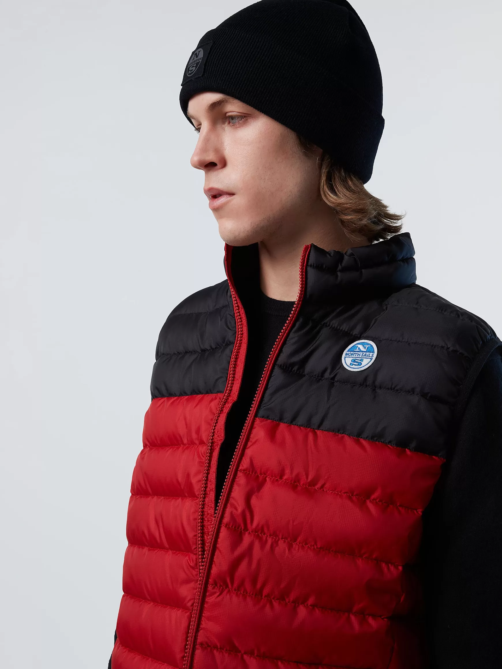 North Sails Gilet Skye>Uomo Outlet
