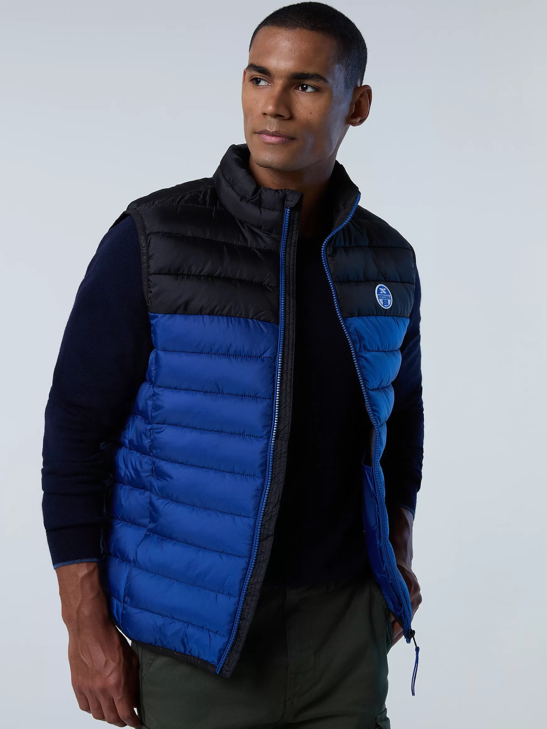 North Sails Gilet Skye>Uomo Outlet
