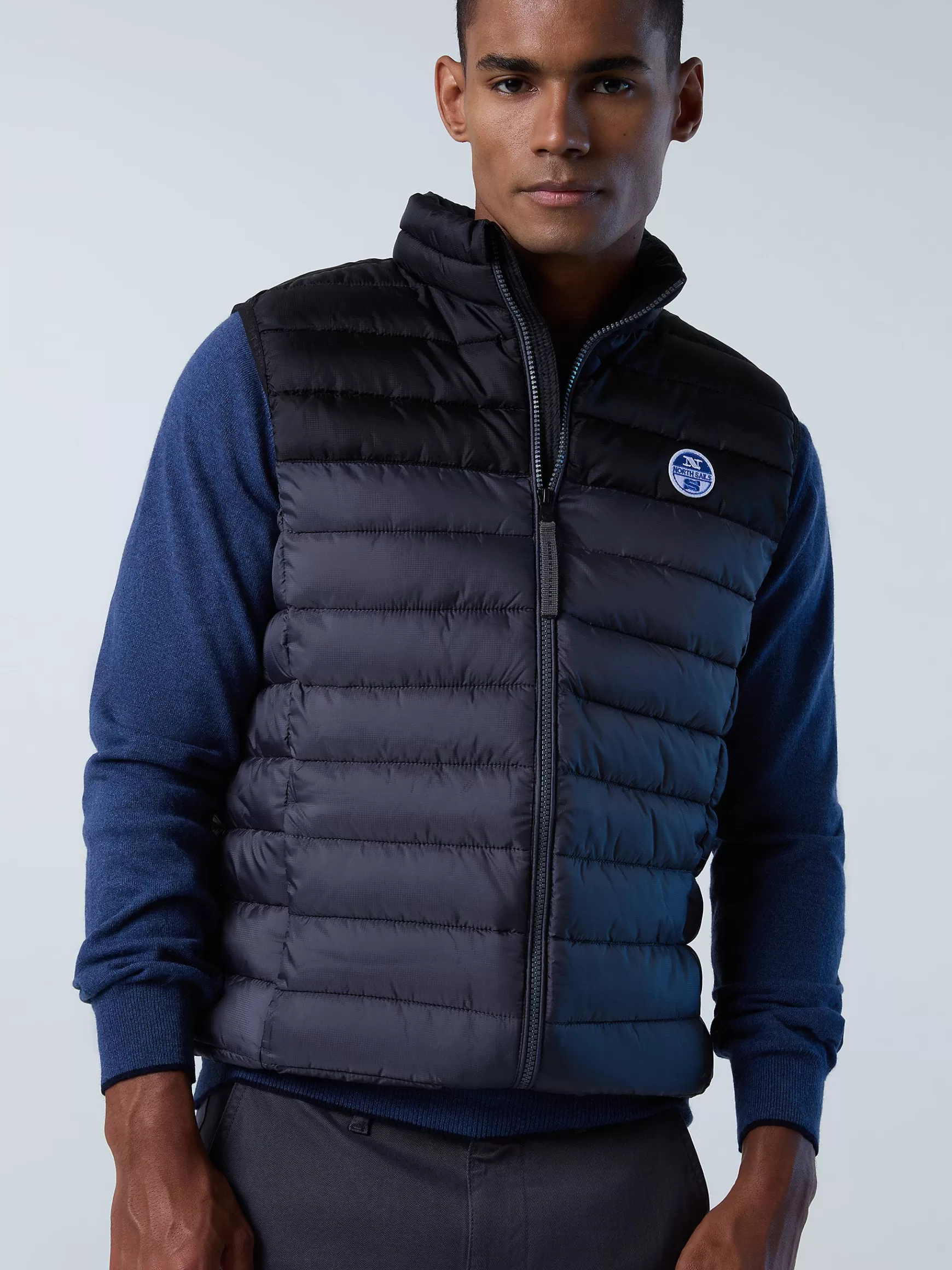 North Sails Gilet Skye>Uomo Outlet
