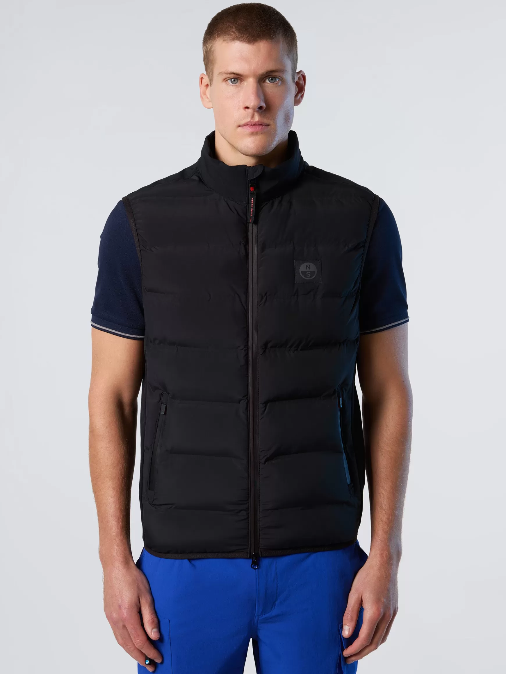North Sails Gilet Utility>Uomo Outlet