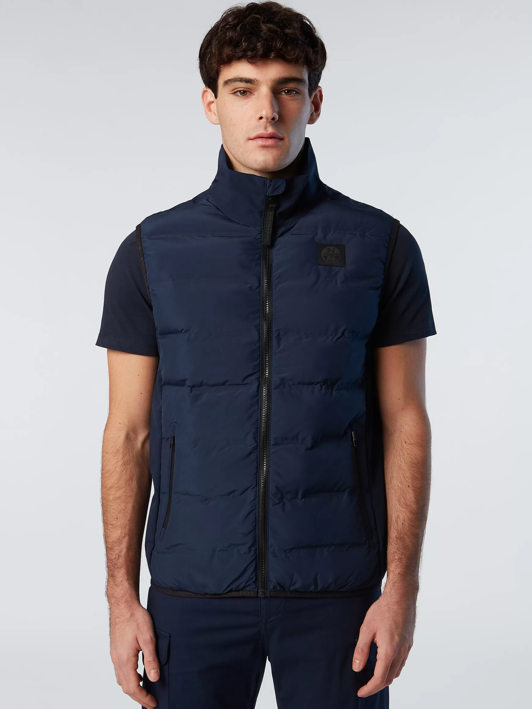 North Sails Gilet Utility>Uomo Outlet | Outlet