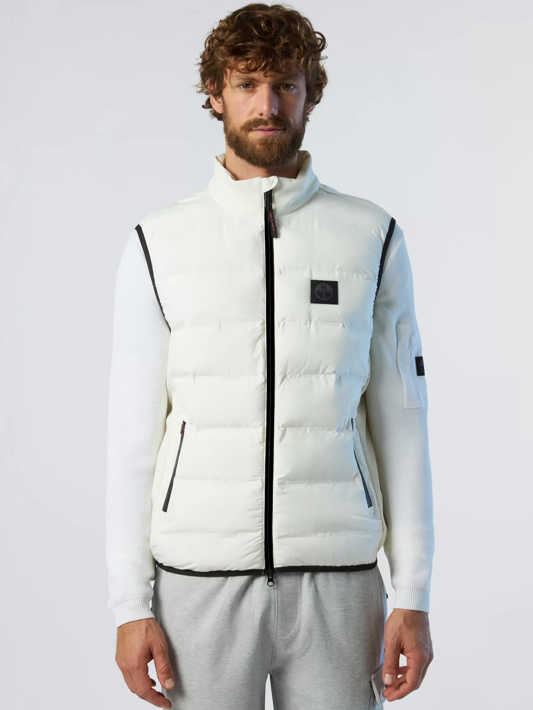 North Sails Gilet Utility>Uomo Outlet | Outlet