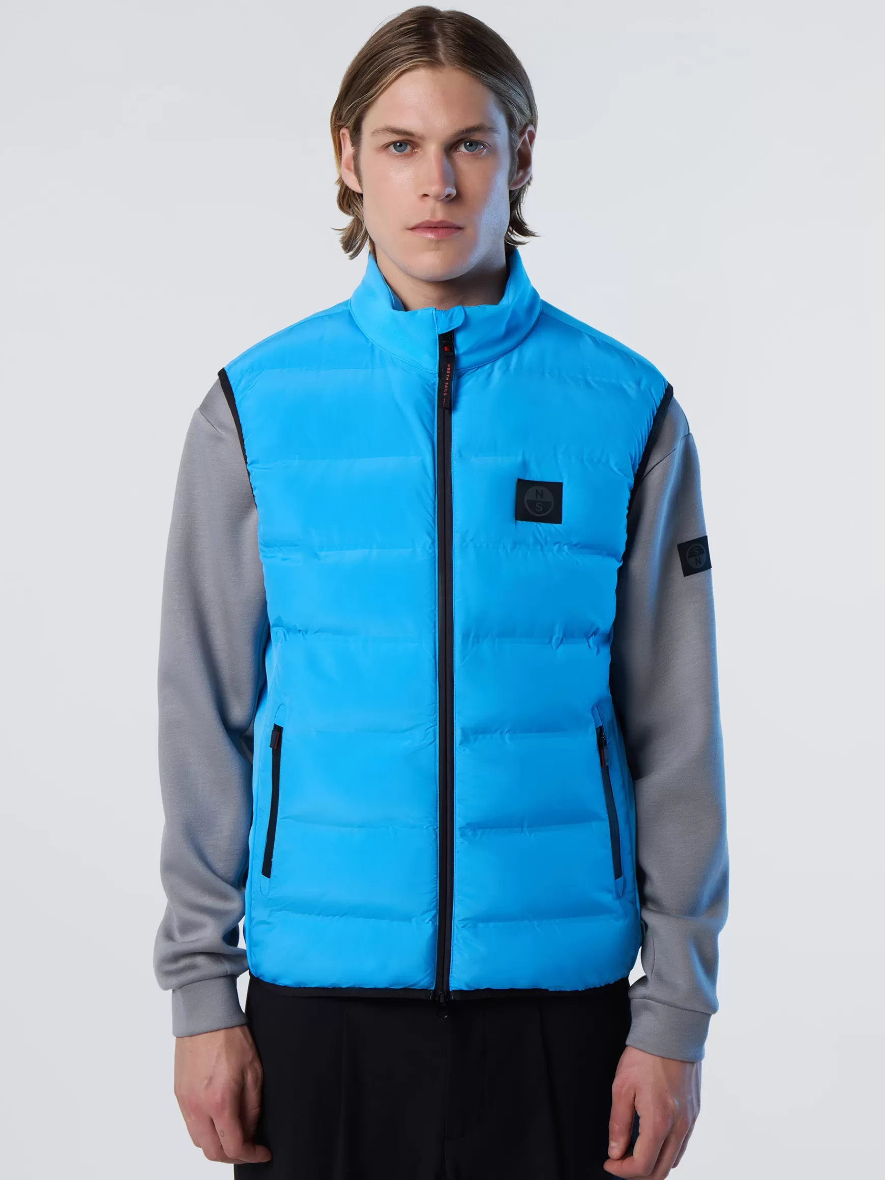 North Sails Gilet Utility>Uomo Outlet
