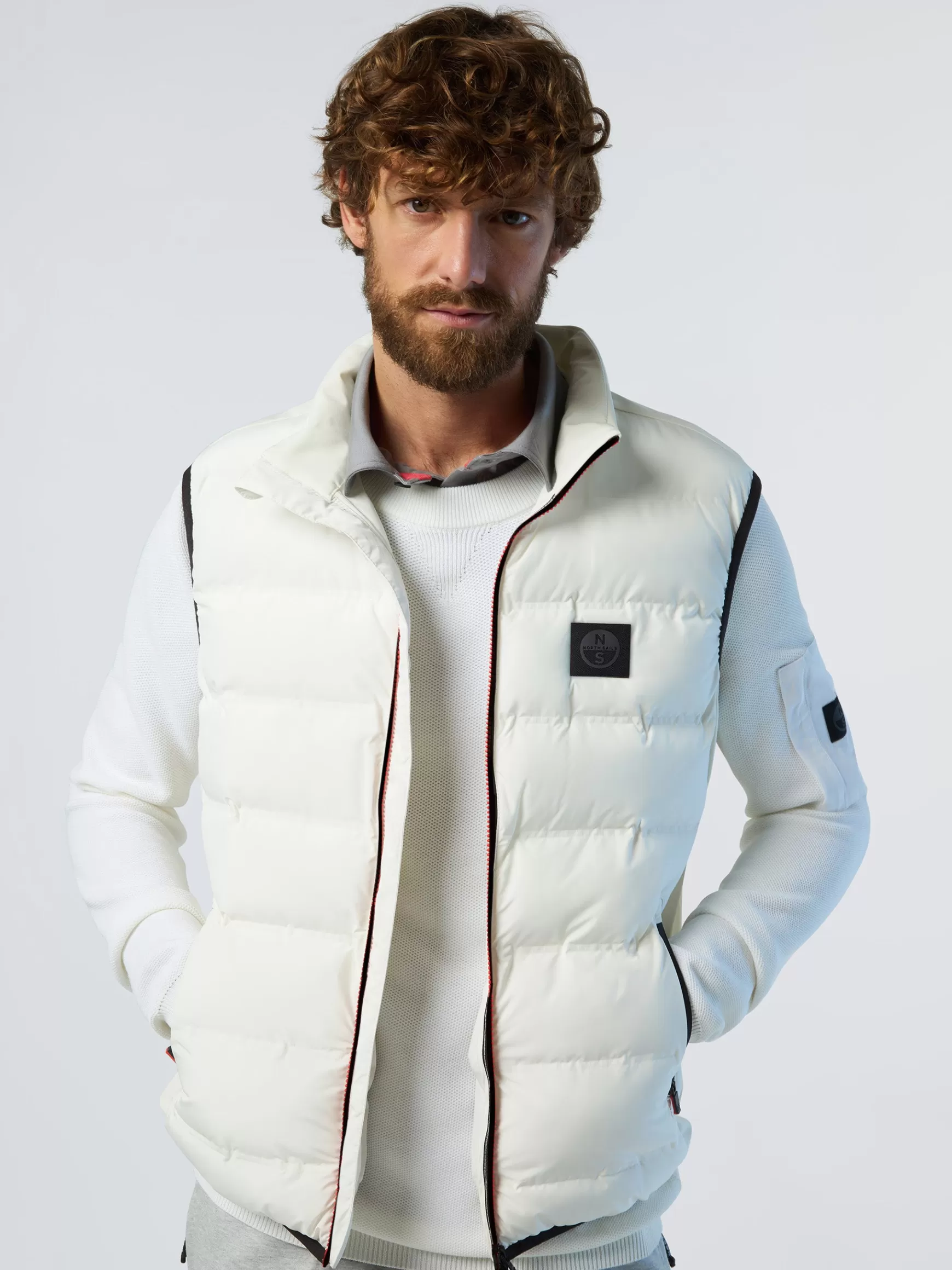 North Sails Gilet Utility>Uomo Outlet | Outlet
