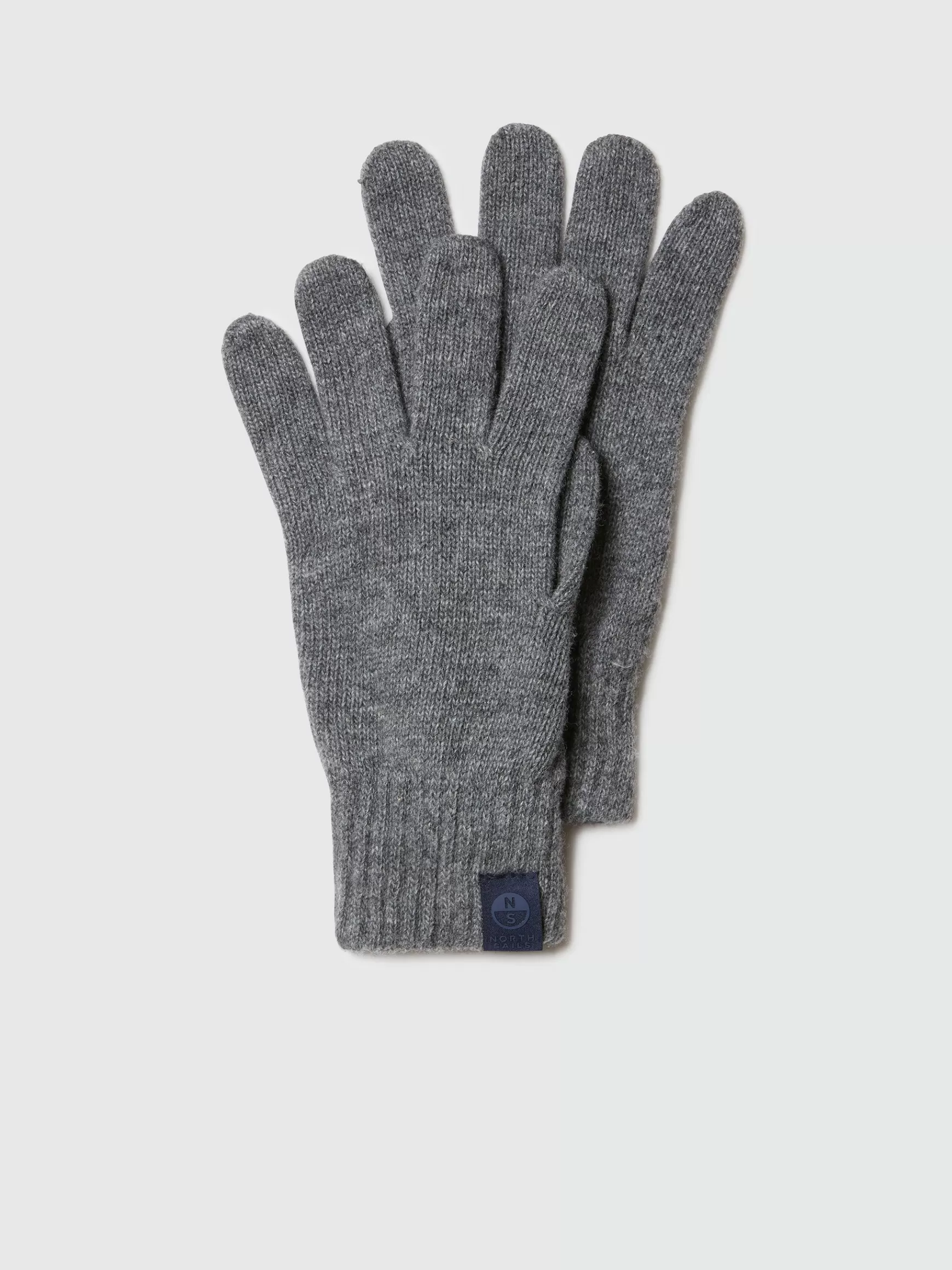 North Sails Guanti in cashmere>Uomo Accessori