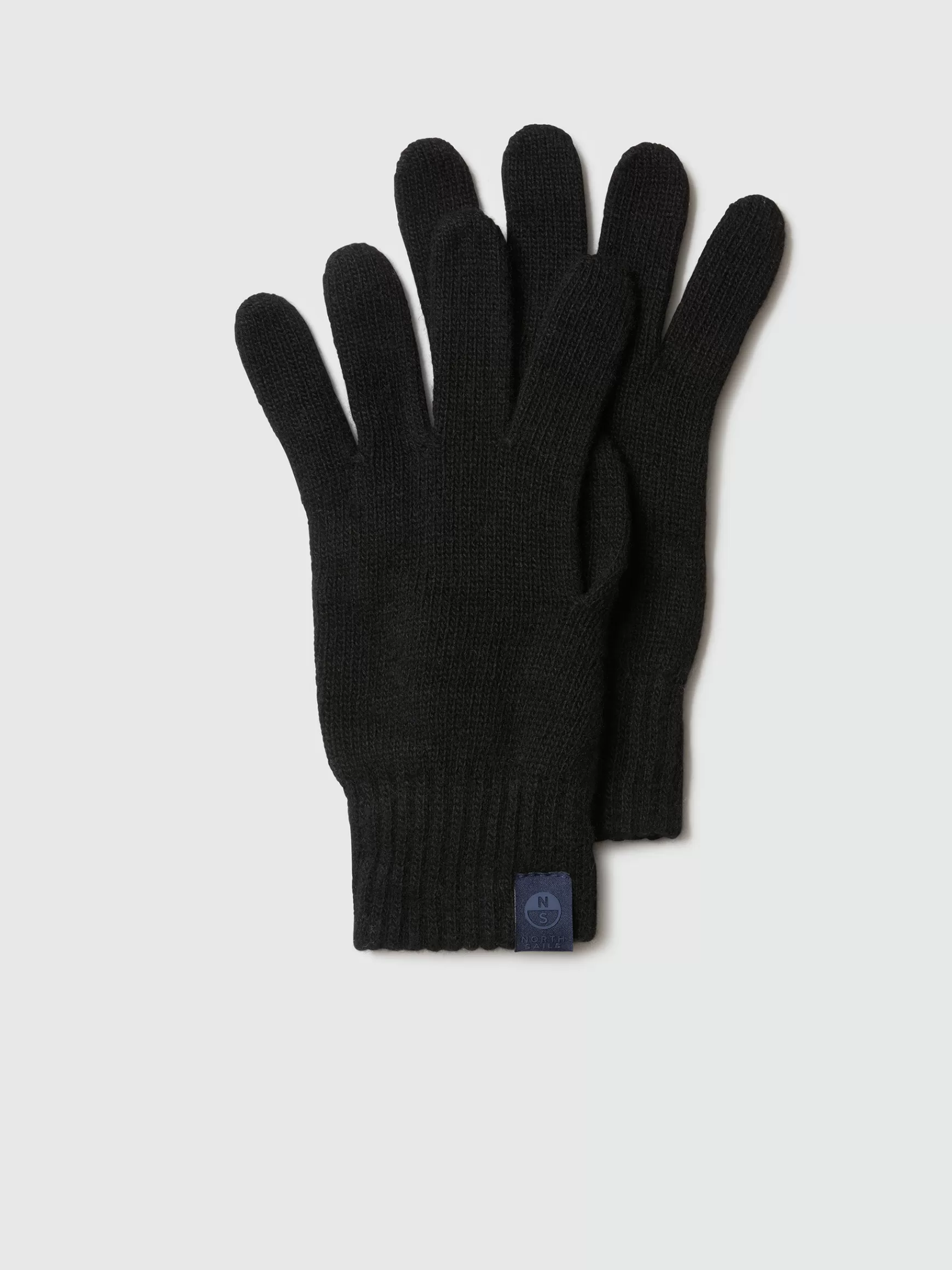 North Sails Guanti in cashmere>Uomo Accessori