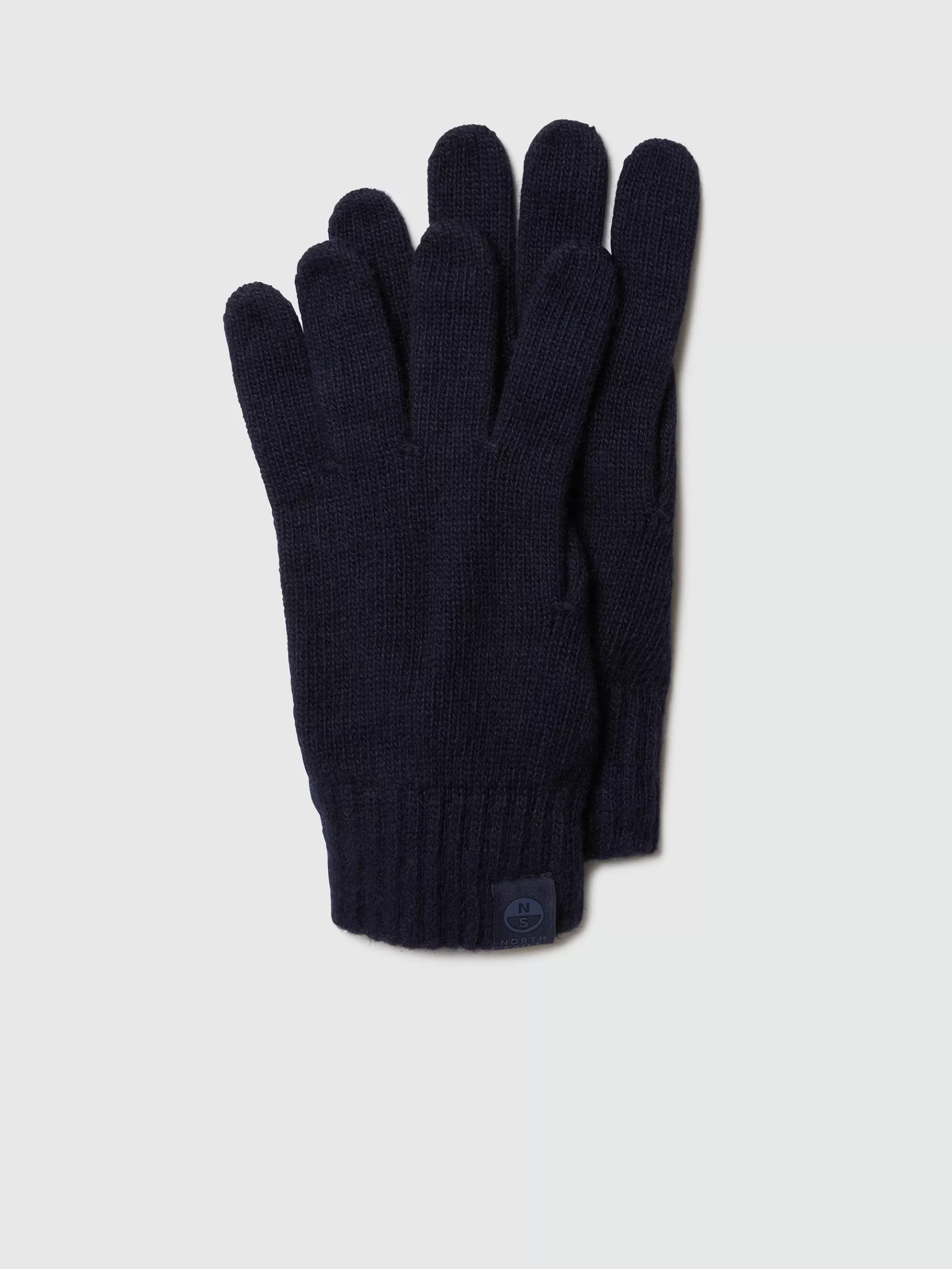 North Sails Guanti in cashmere>Uomo Accessori