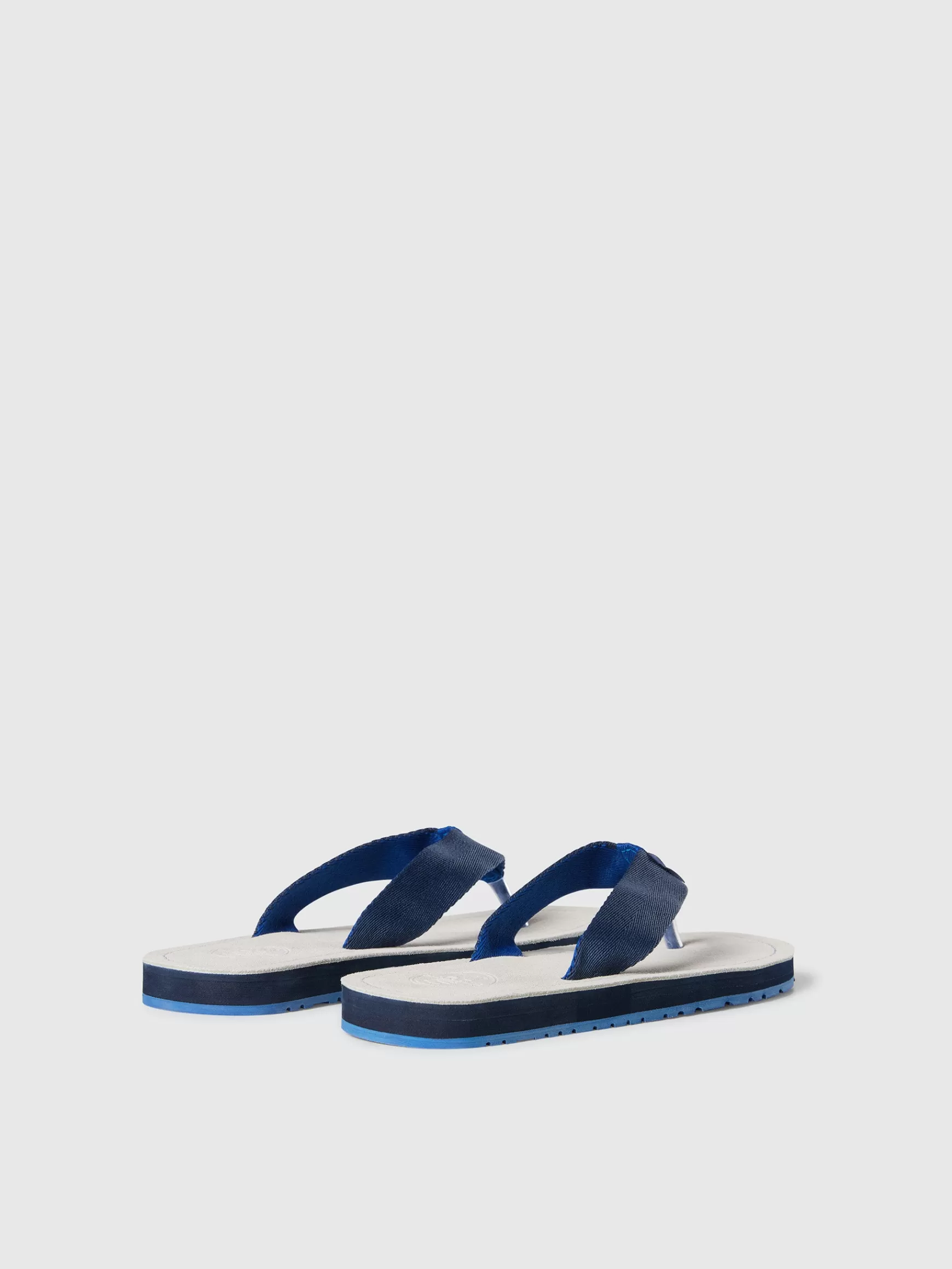 North Sails Infradito Monk in camoscio>Uomo Outlet | Calzature