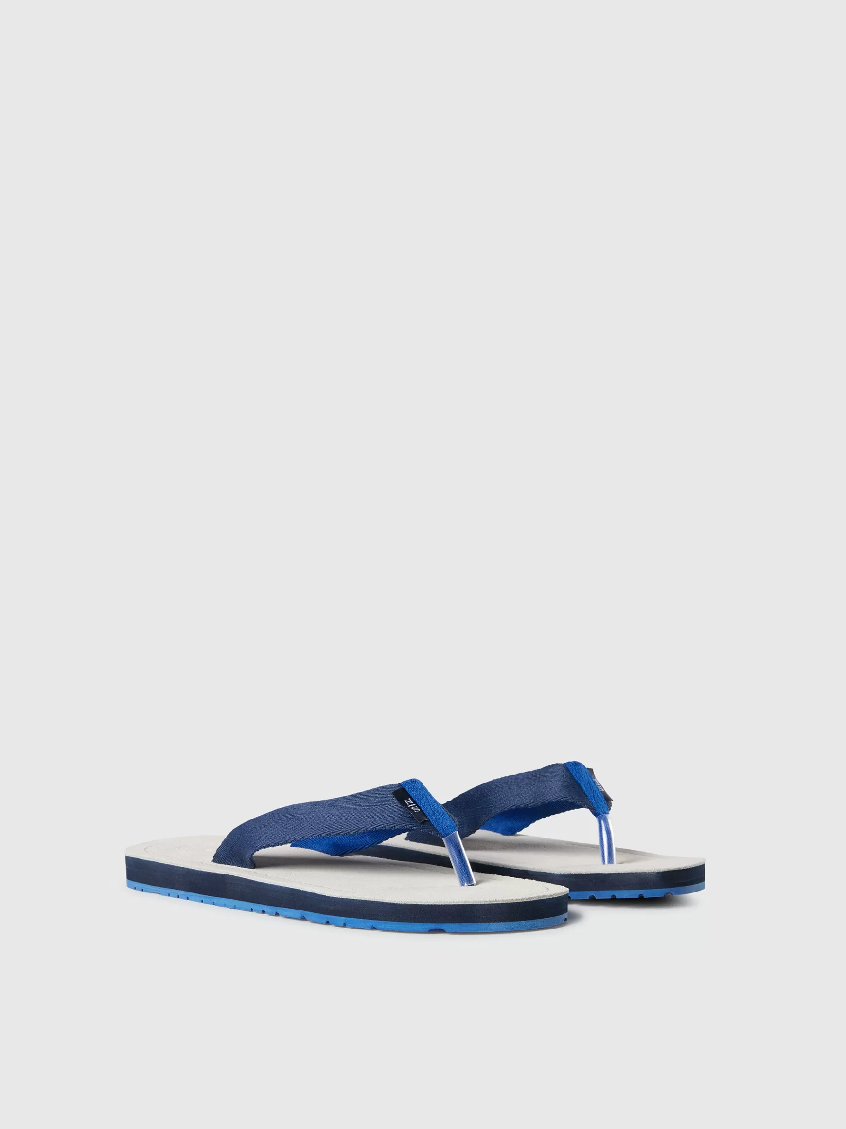North Sails Infradito Monk in camoscio>Uomo Outlet | Calzature