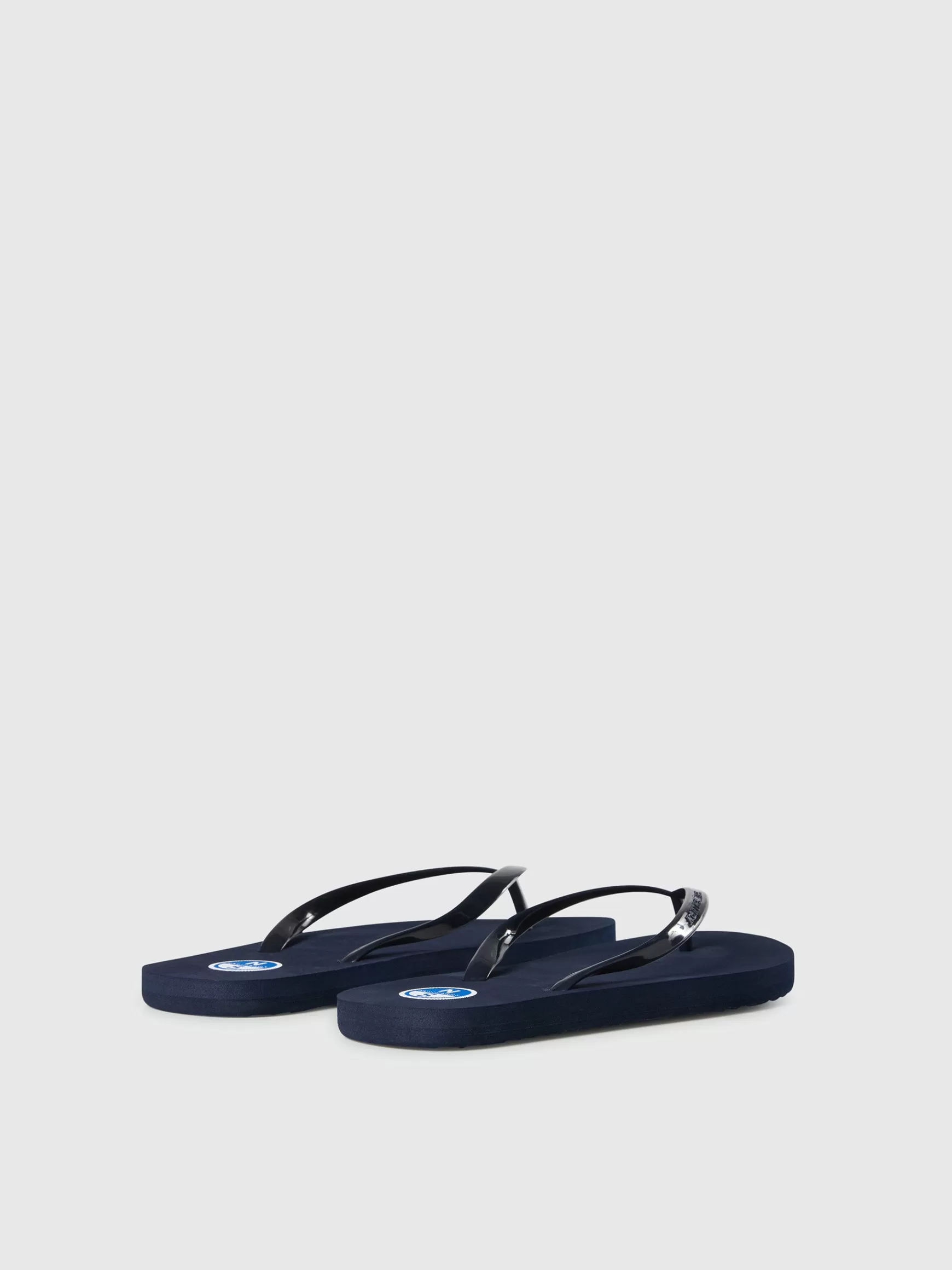 North Sails Infradito Sandy Elemental>Donna Outlet | Calzature