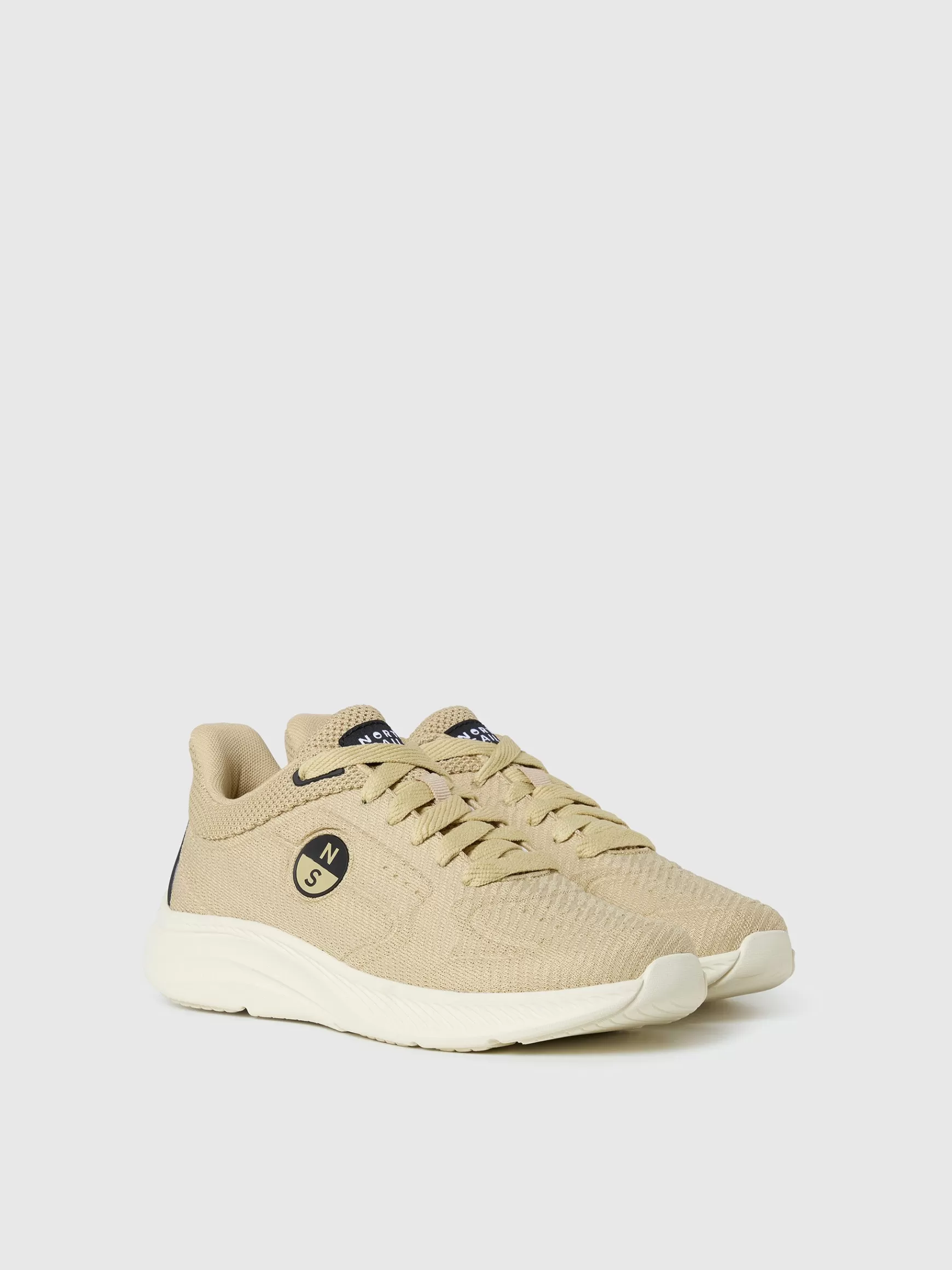 North Sails Knitted running sneaker>Donna Calzature