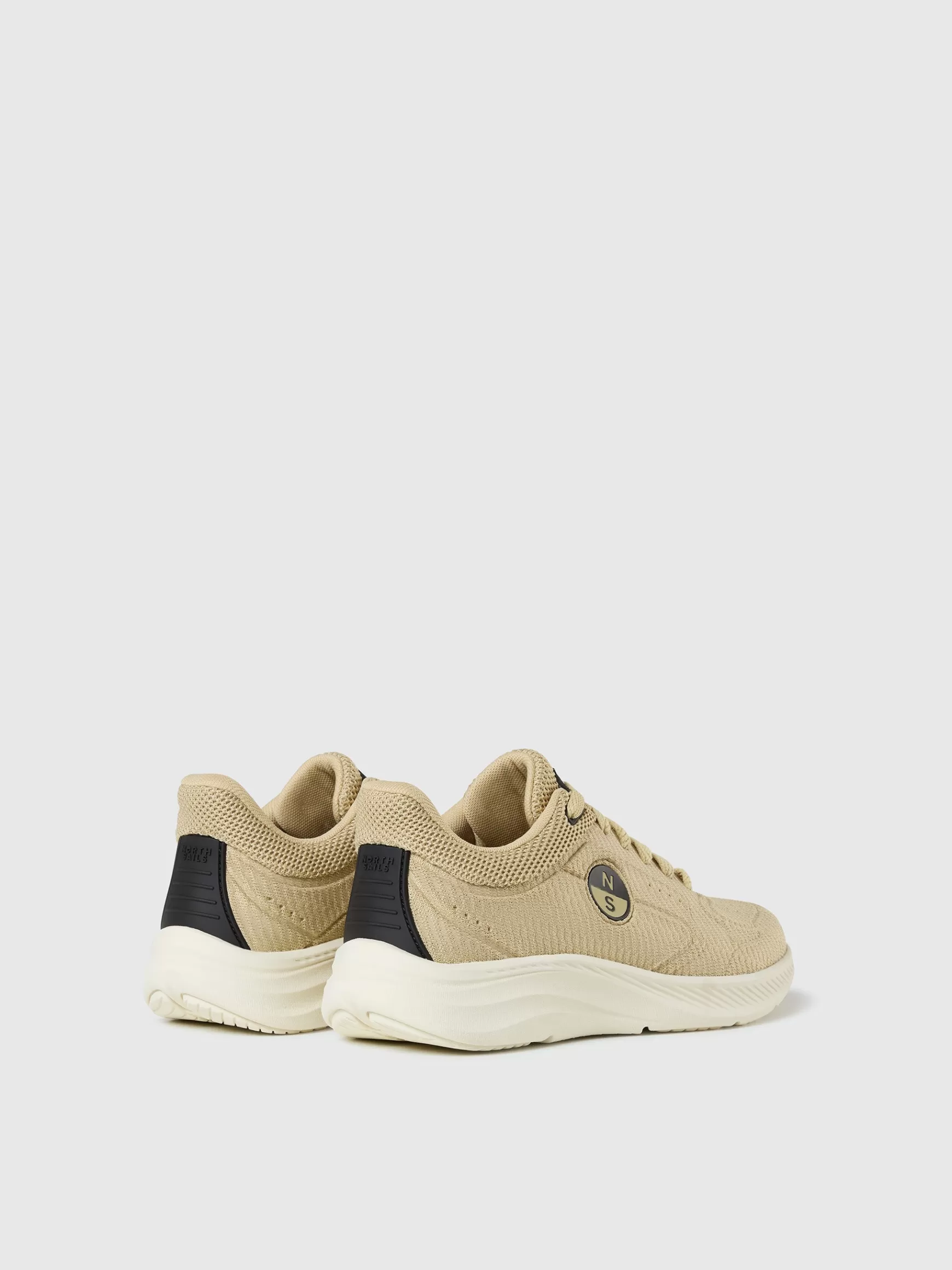 North Sails Knitted running sneaker>Donna Calzature
