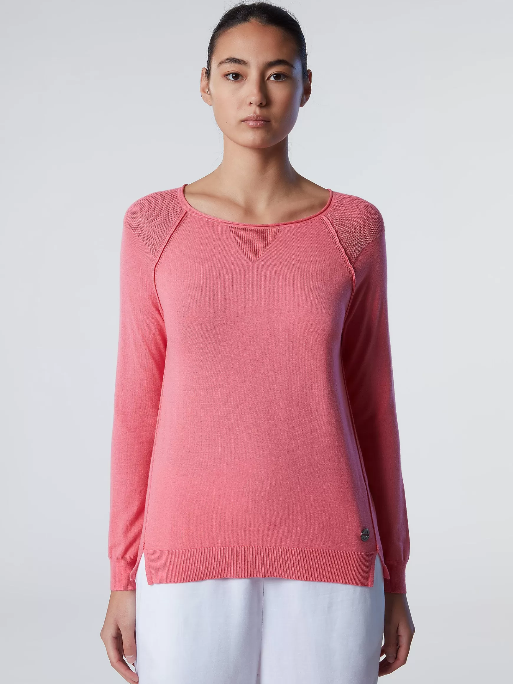 North Sails Maglia in aloe>Donna Outlet