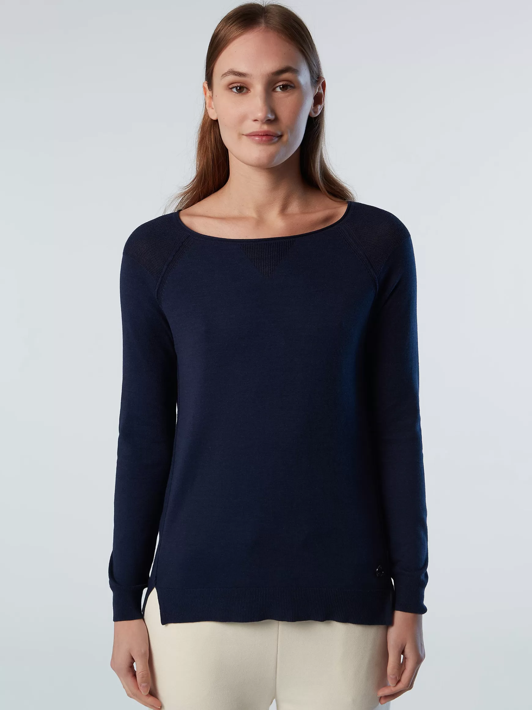 North Sails Maglia in aloe>Donna Outlet