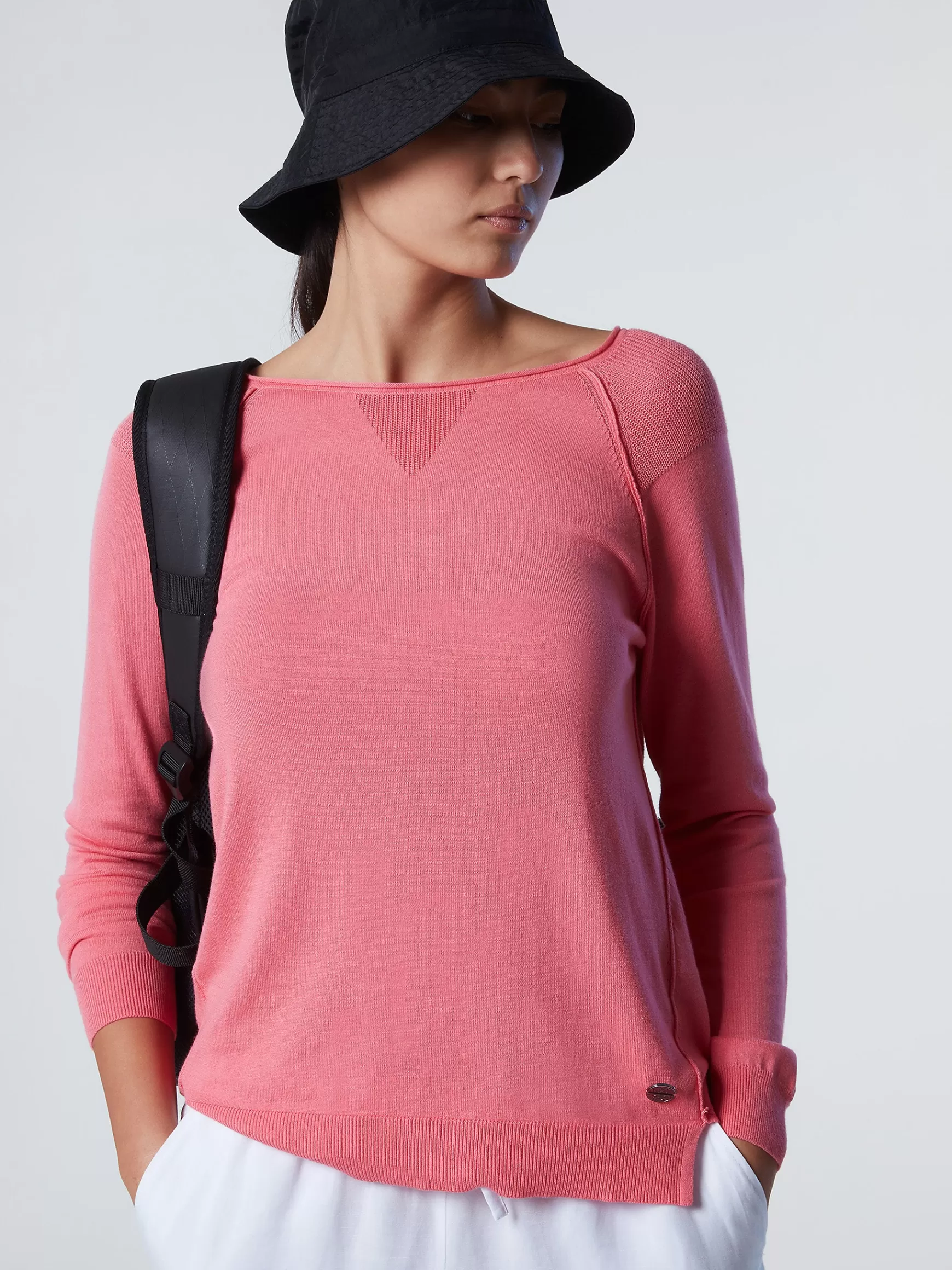 North Sails Maglia in aloe>Donna Outlet