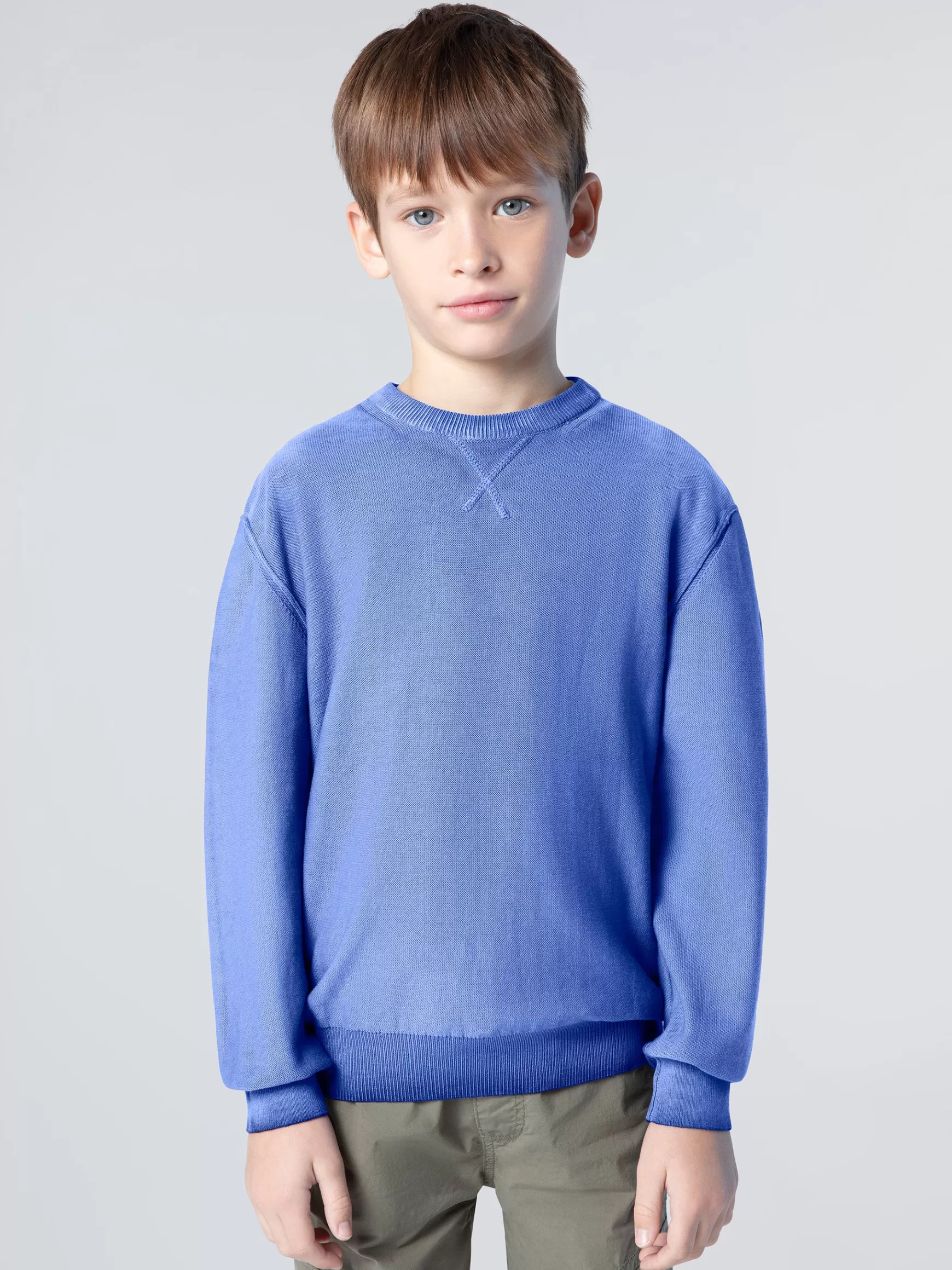 North Sails Maglia in cotone organico> Outlet | Maglioni E Cardigan