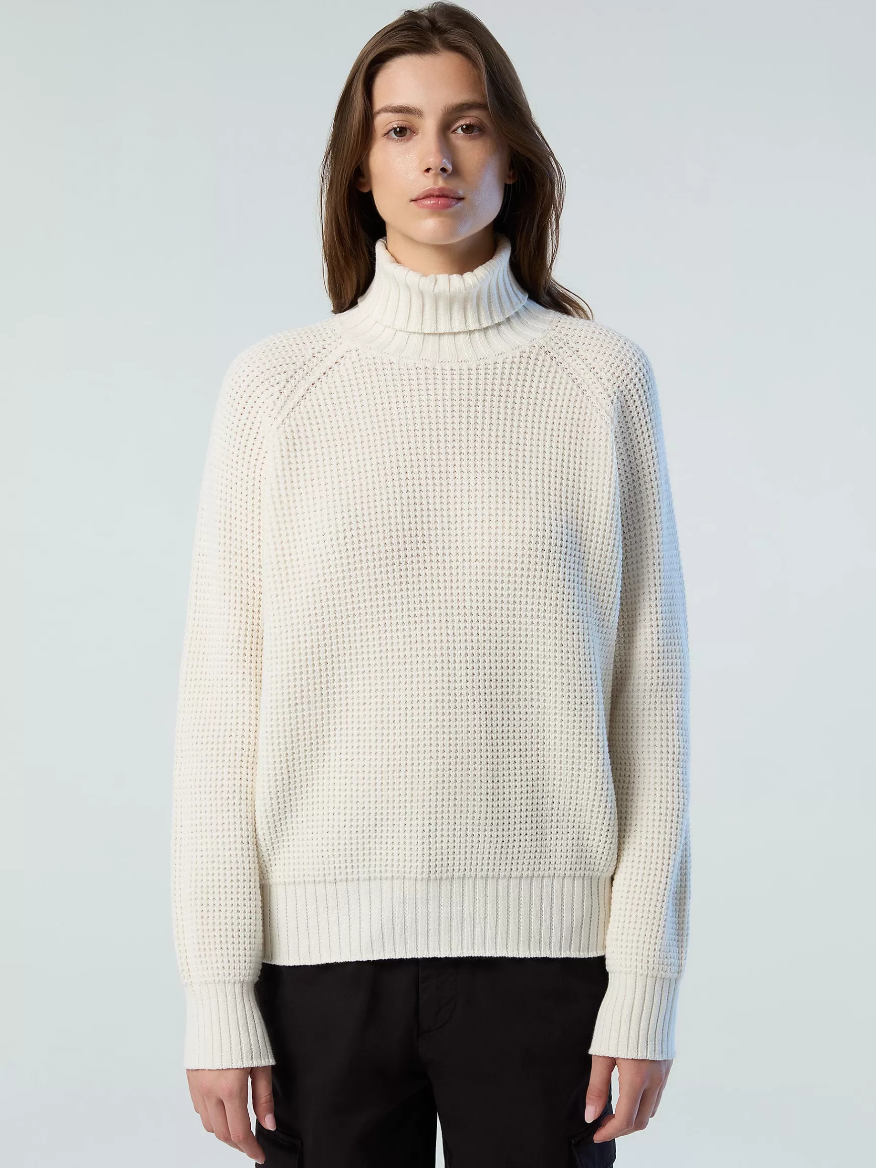 North Sails Maglione a collo alto>Donna Outlet | Maglioni E Cardigan