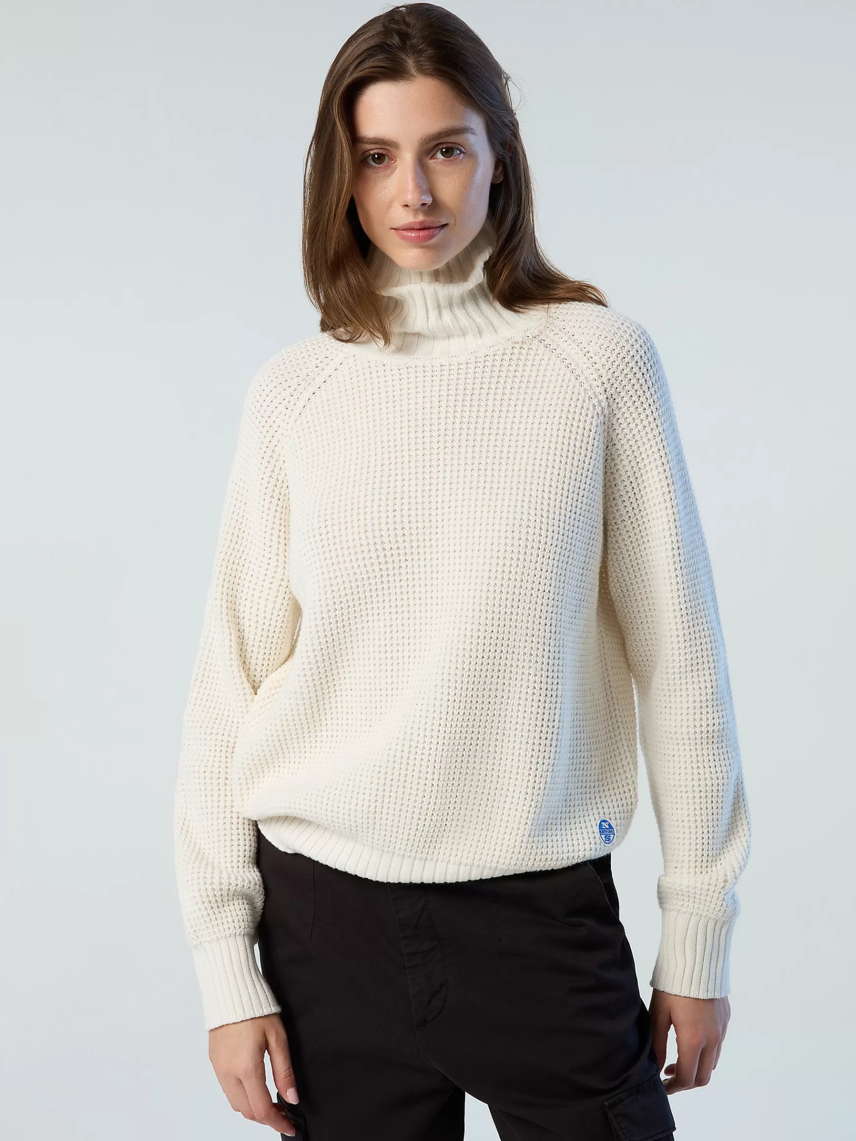 North Sails Maglione a collo alto>Donna Outlet | Maglioni E Cardigan