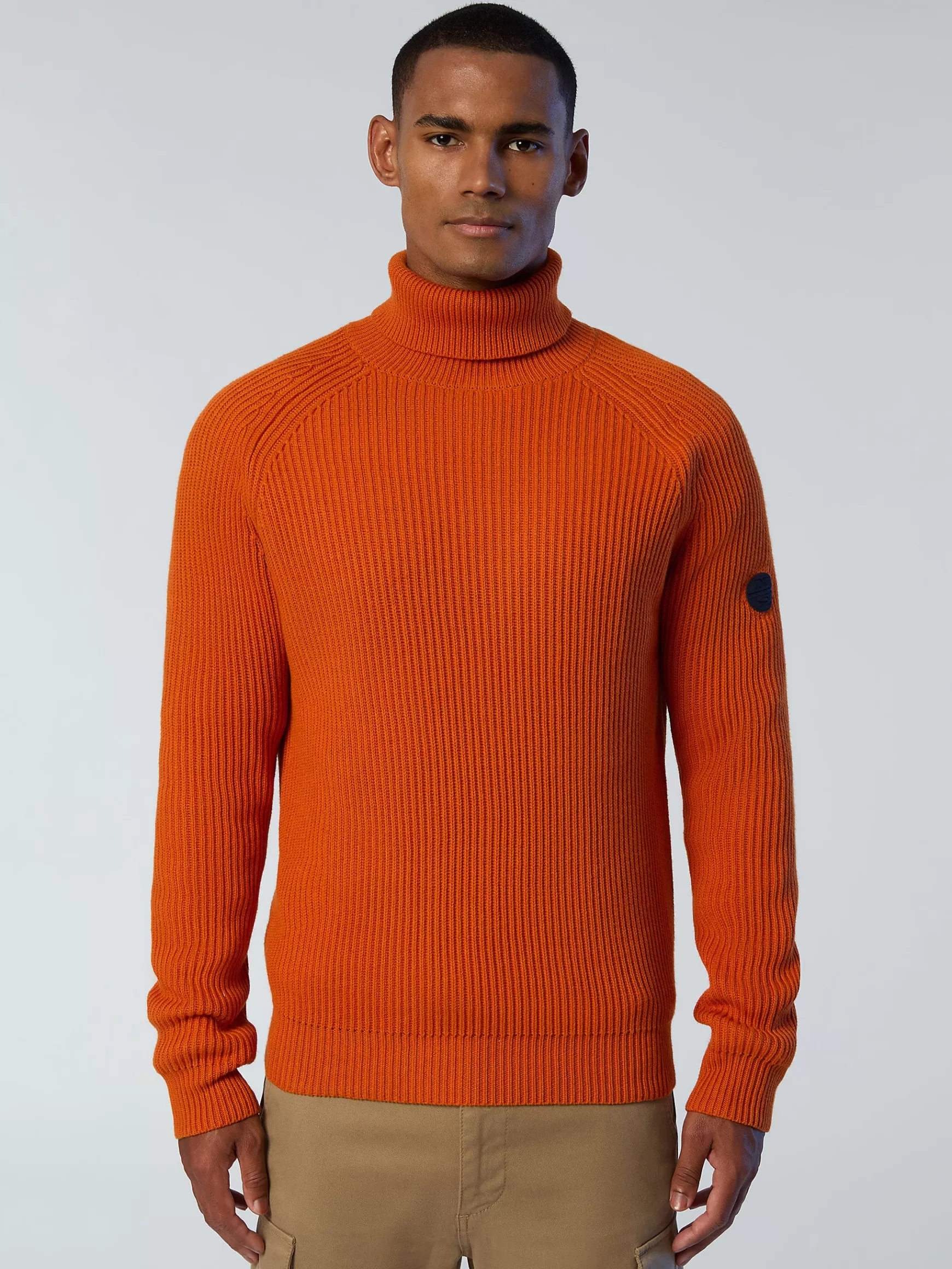 North Sails Maglione a costa inglese>Uomo Outlet | Maglioni E Cardigan