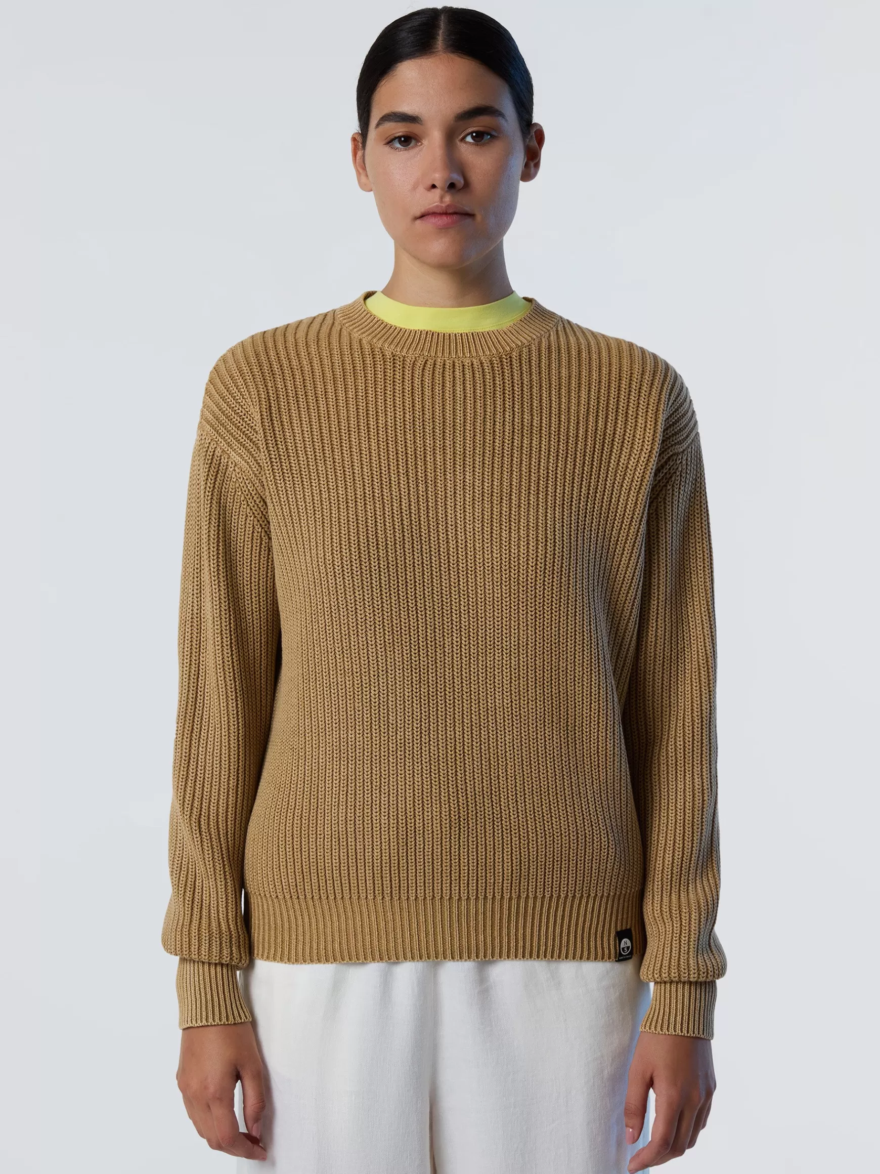 North Sails Maglione a costa inglese>Donna Outlet | Maglioni E Cardigan