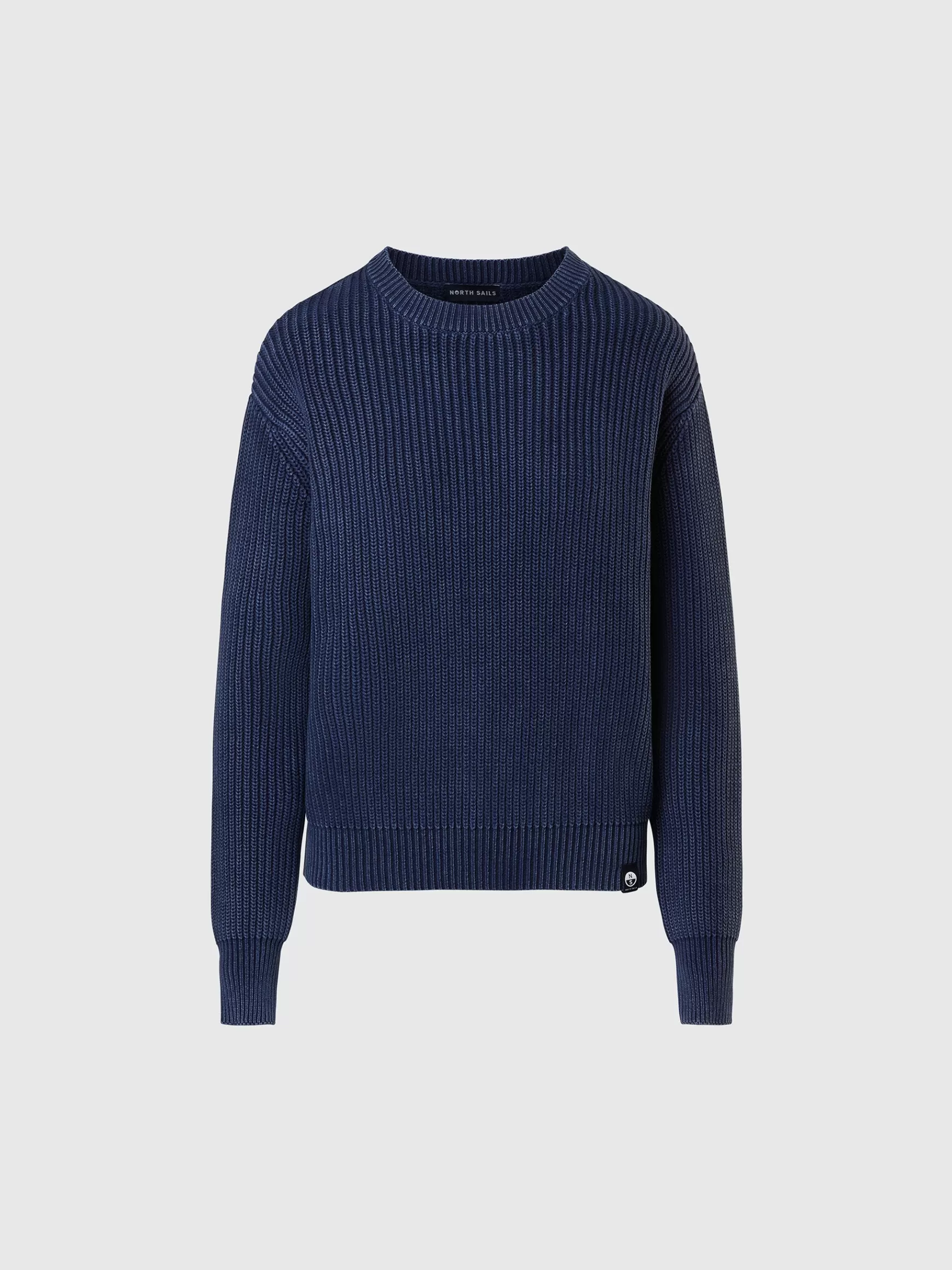 North Sails Maglione a costa inglese>Donna Outlet | Maglioni E Cardigan