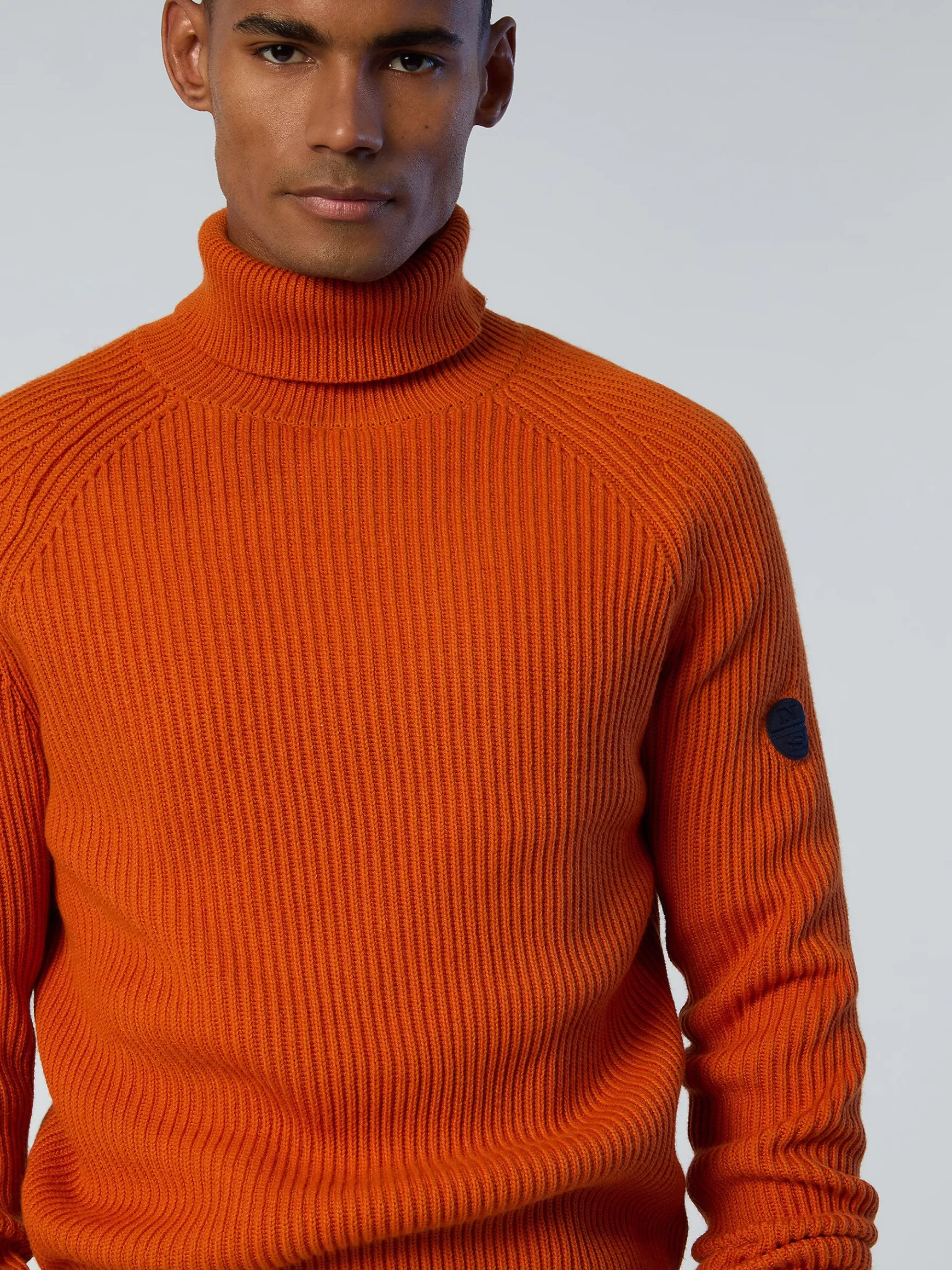 North Sails Maglione a costa inglese>Uomo Outlet | Maglioni E Cardigan