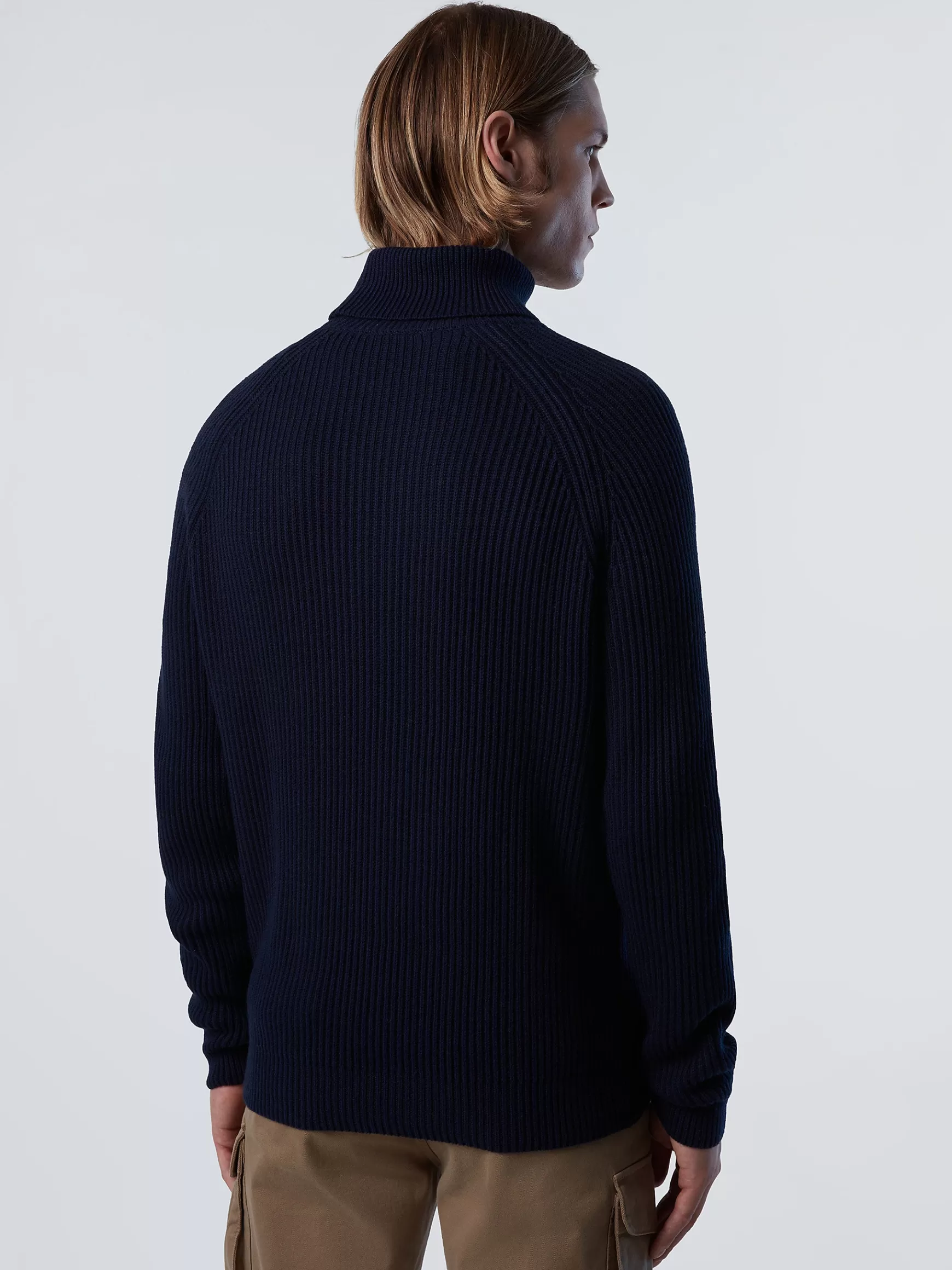 North Sails Maglione a costa inglese>Uomo Outlet | Maglioni E Cardigan