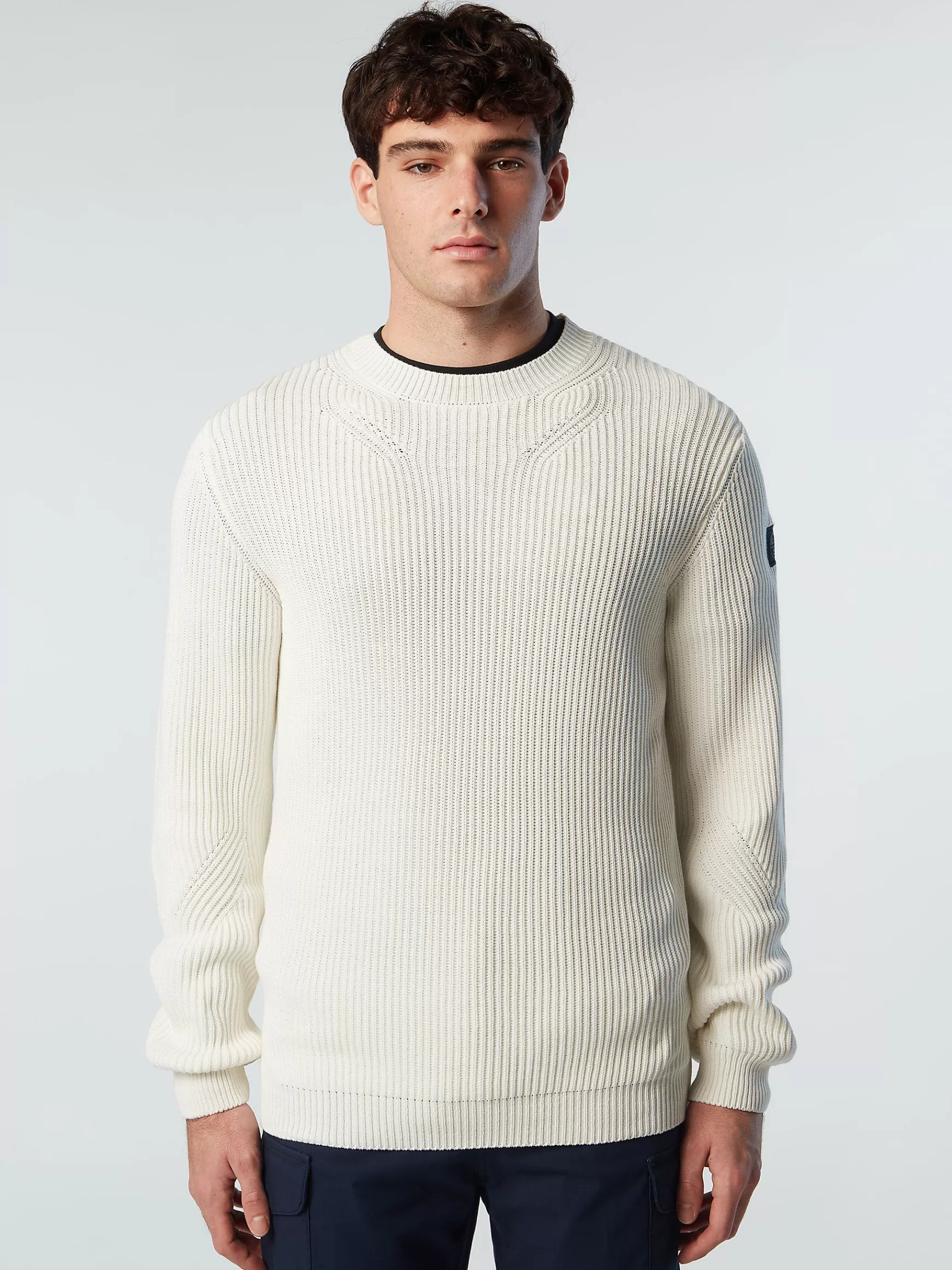 North Sails Maglione a coste>Uomo Outlet | Maglioni E Cardigan