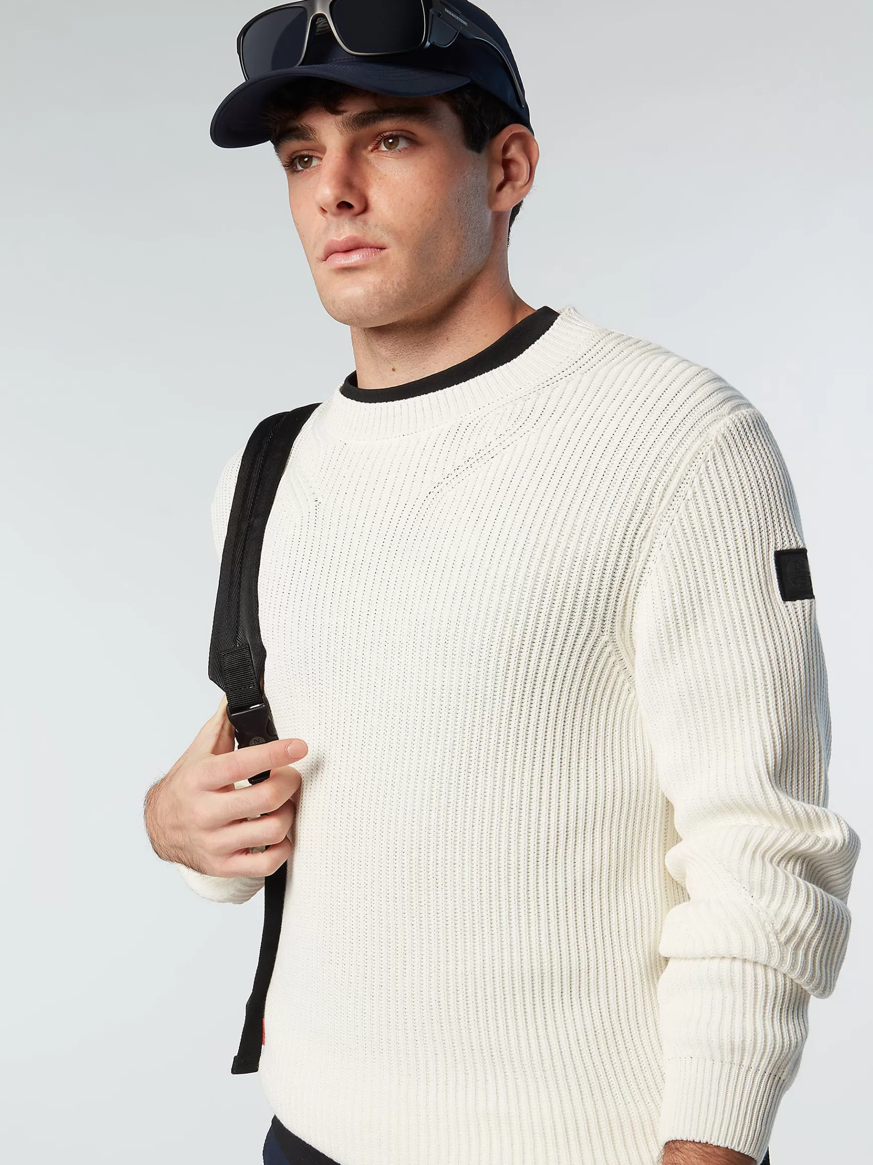 North Sails Maglione a coste>Uomo Outlet | Maglioni E Cardigan
