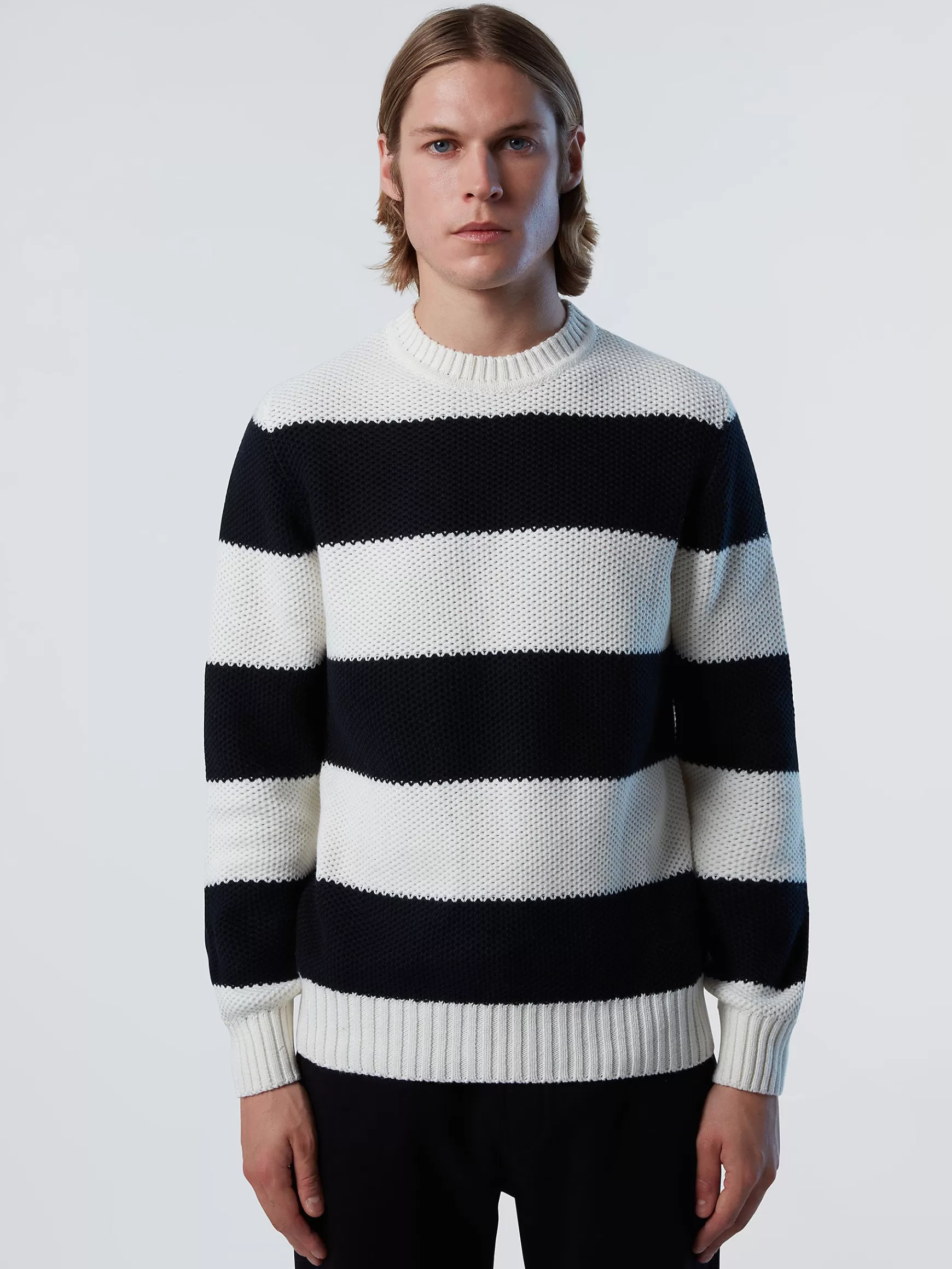 North Sails Maglione a righe>Uomo Outlet | Maglioni E Cardigan
