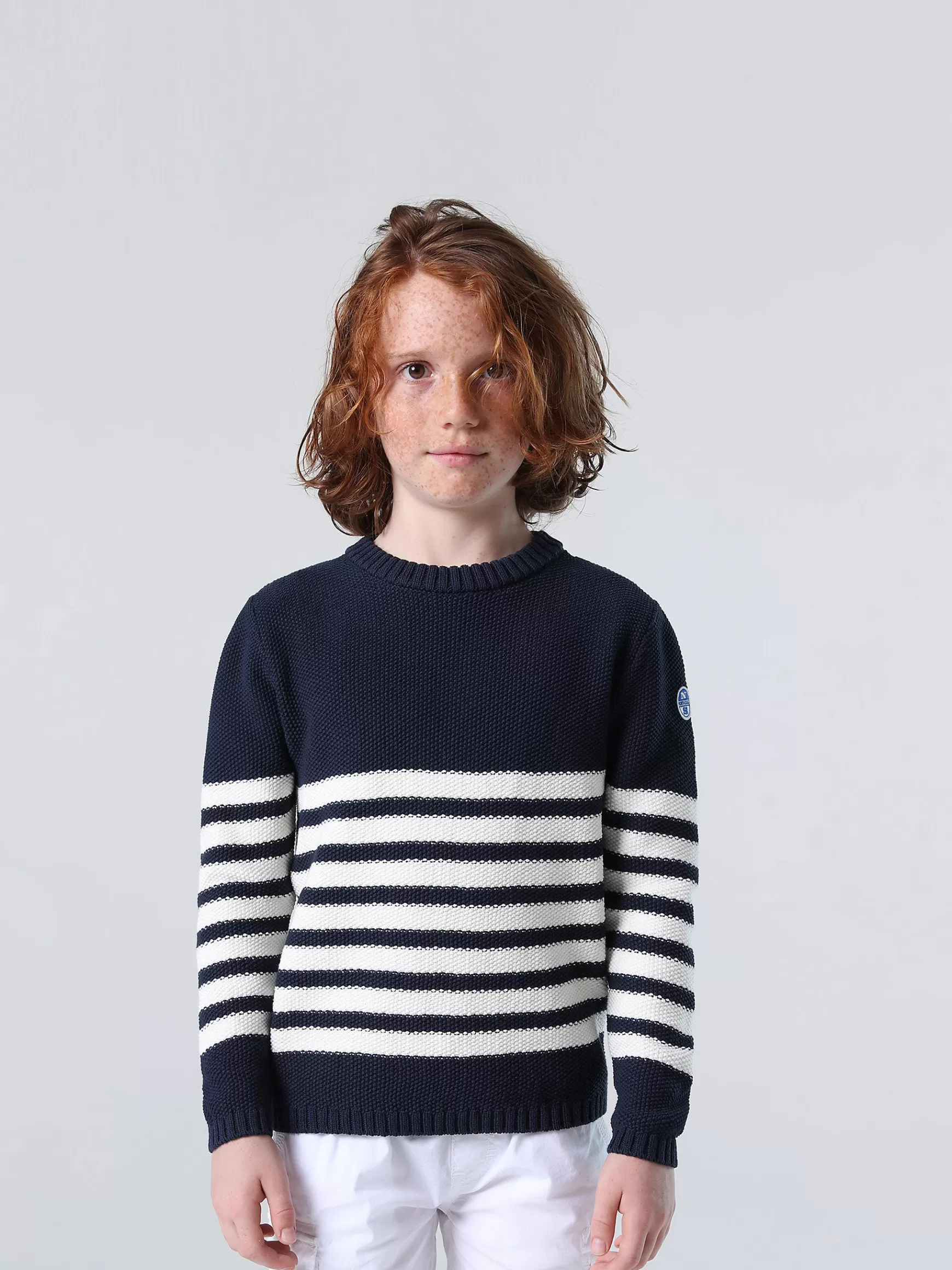 North Sails Maglione a righe> Outlet | Maglioni E Cardigan